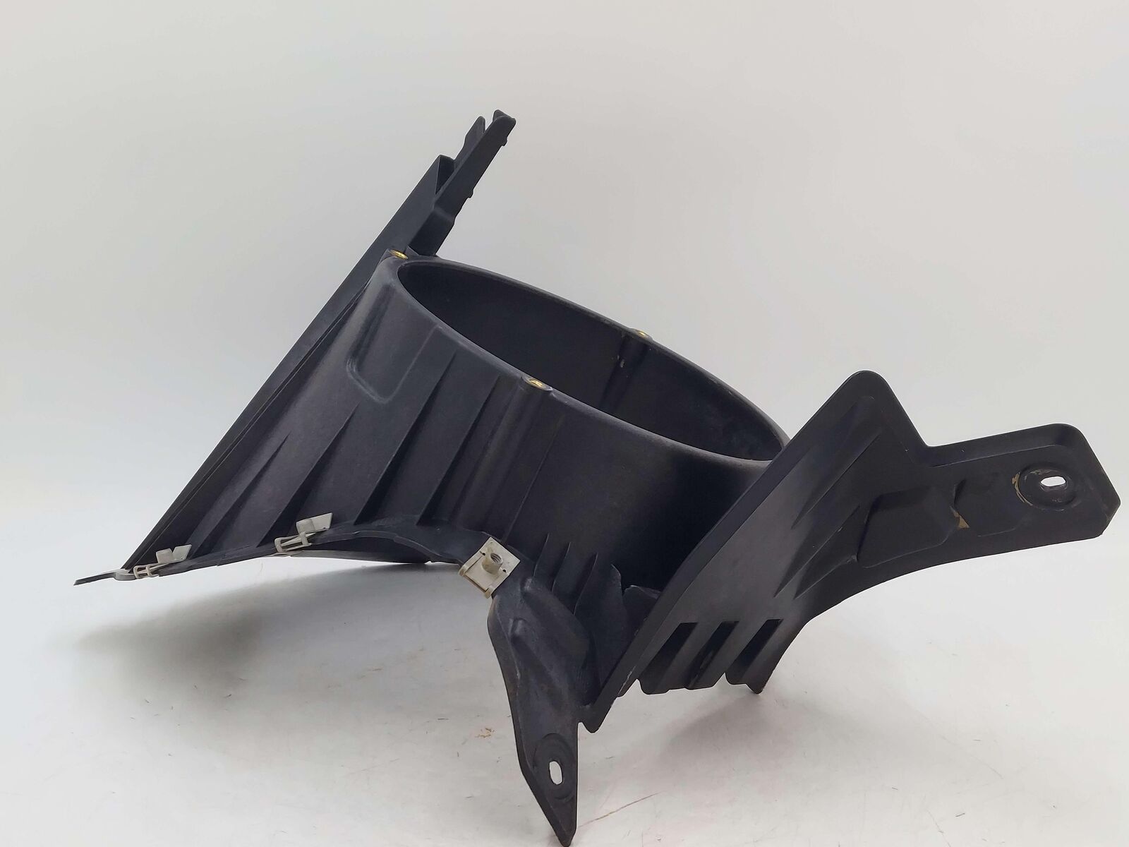 2018 Mclaren 570s Rear Rh Right Ecm Mount 13A6979CP