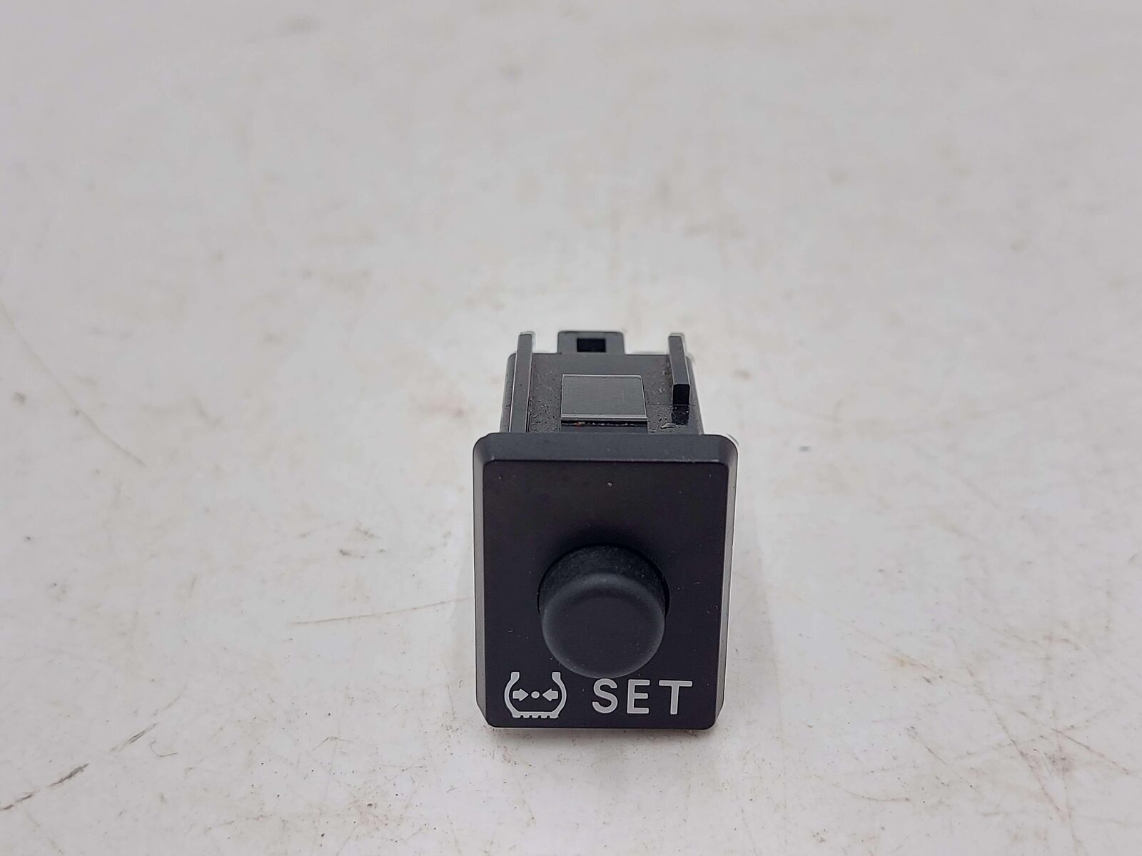 2020 Toyota Tacoma TPMS Set Switch