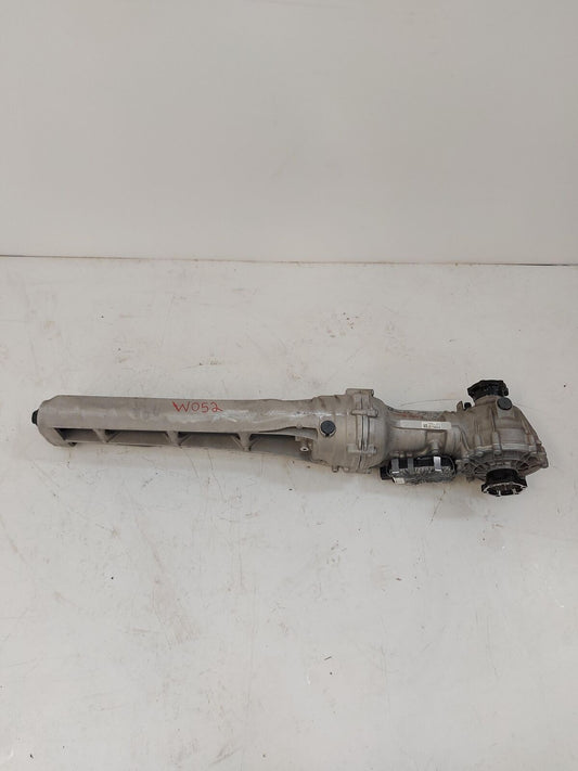 2020 PORSCHE 911 992 CARRERA 4S AWD 3.0L FRONT AXLE DIFFERENTIAL CARRIER