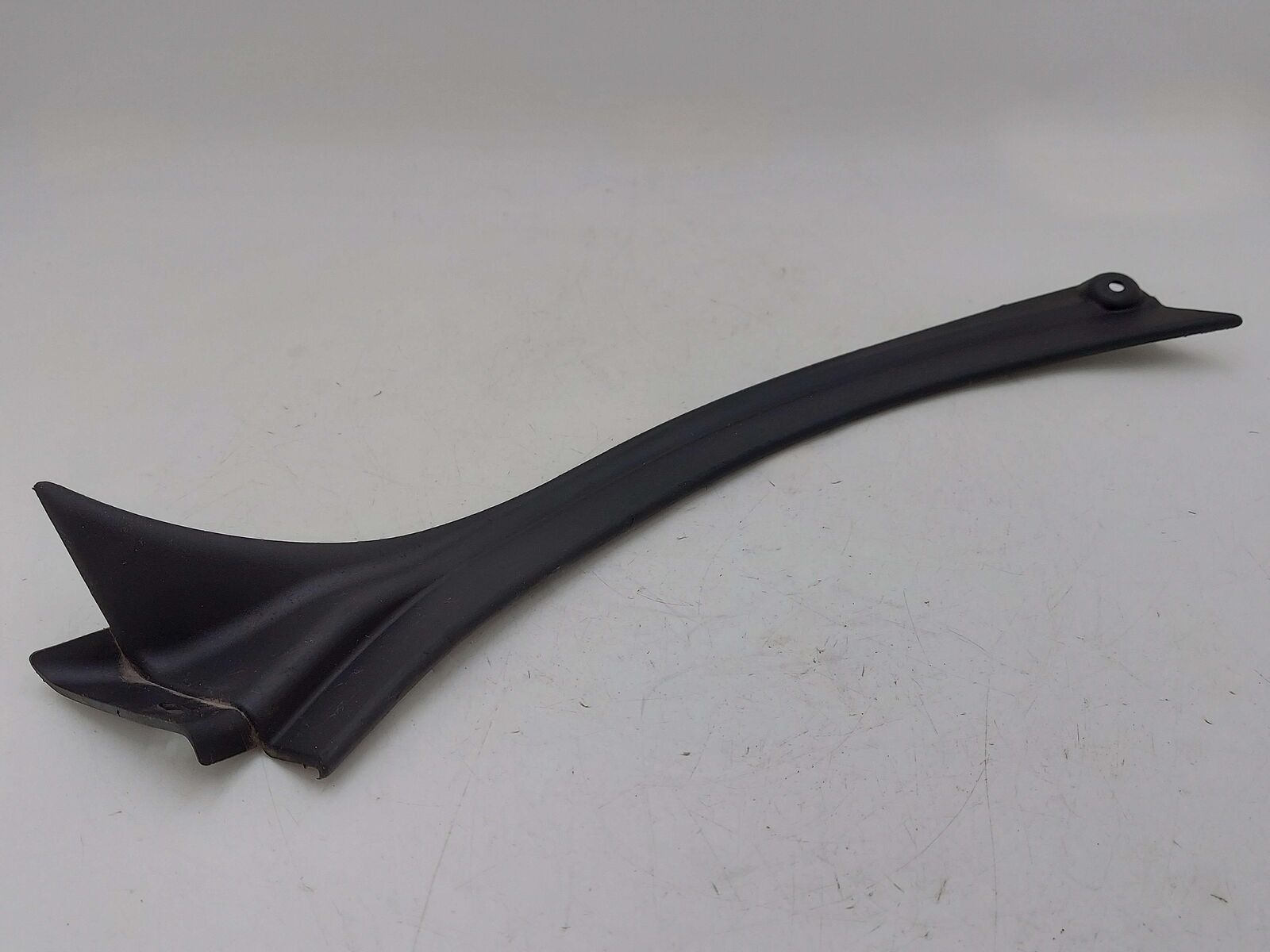 2023 McLaren Artura Front LH Left Door Moulding Inner 16AD782CP 3K KM