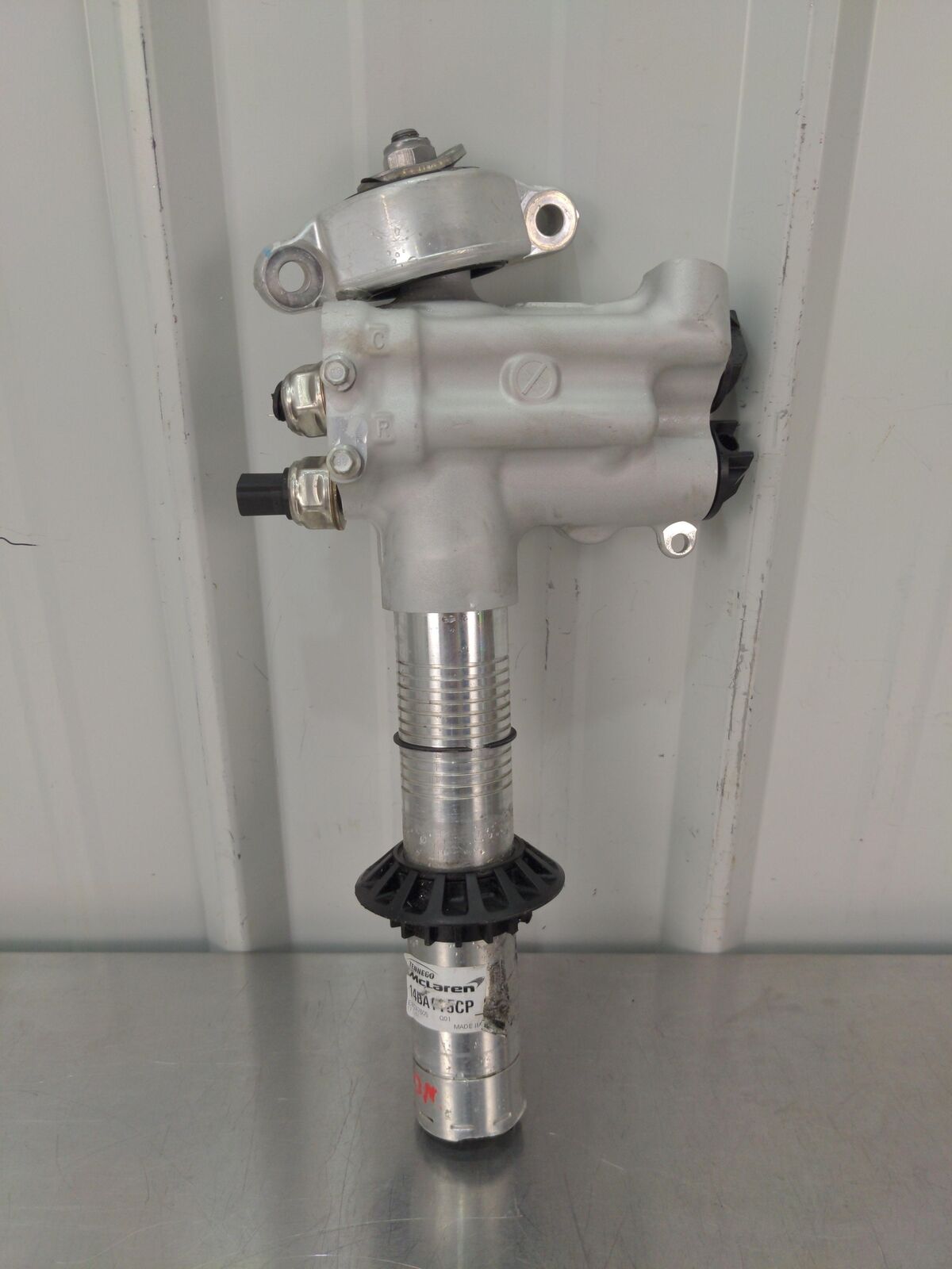 2018 MCLAREN 720S Rear Right Rh Strut Assembly *parts Only*