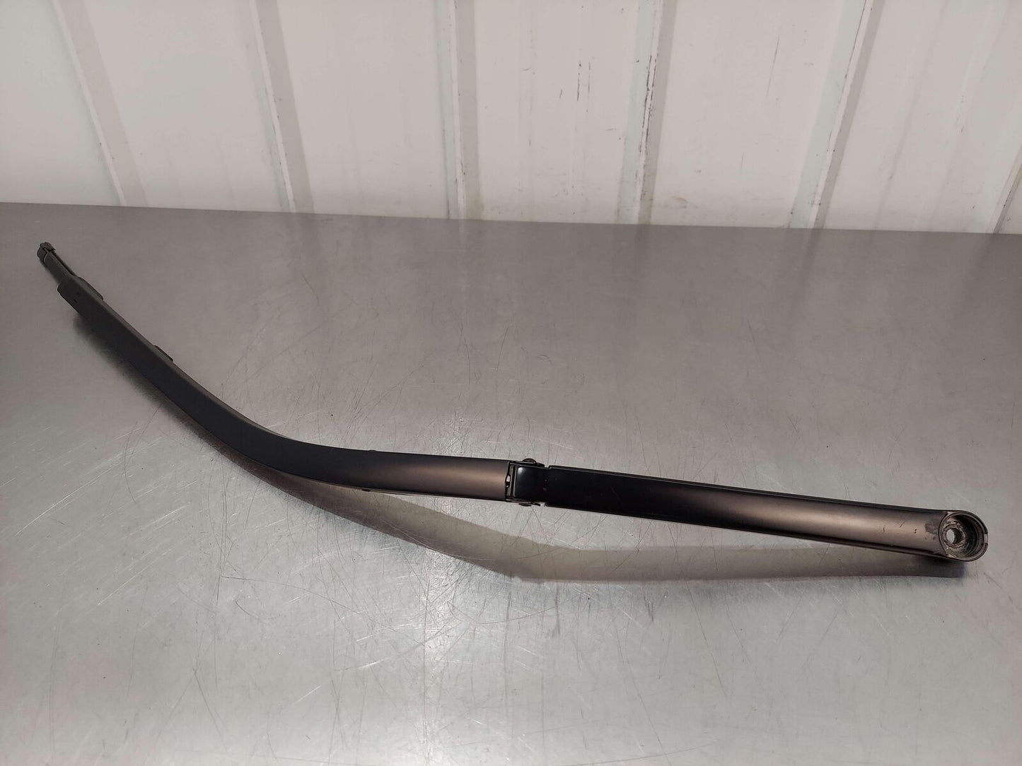 2017 MCLAREN 570S RIGHT WIPER ARM 13A5861CP