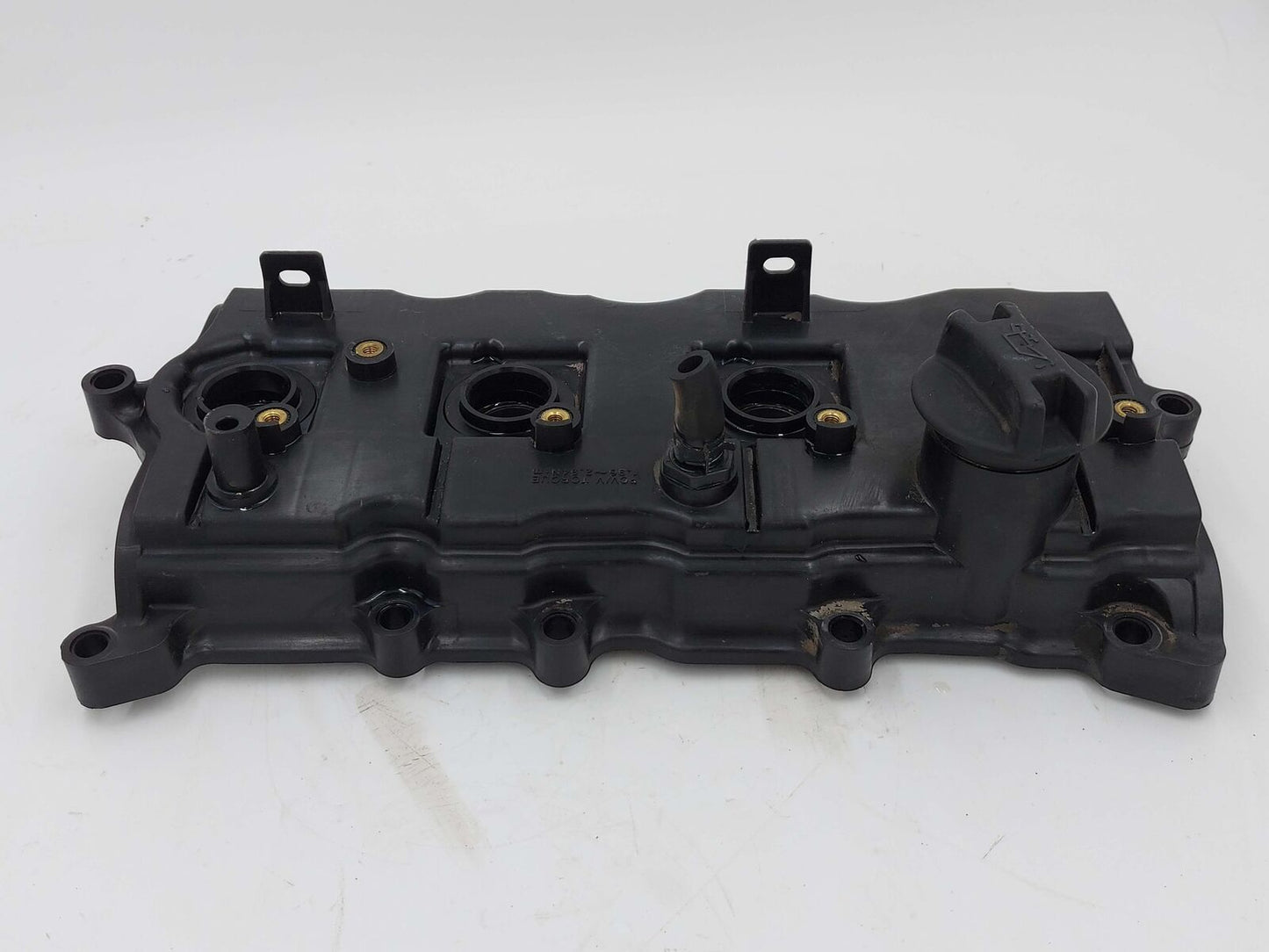 13-15 NISSAN ROGUE 2.5L VALVE COVER QR25DE 13264JG30C *NOTE