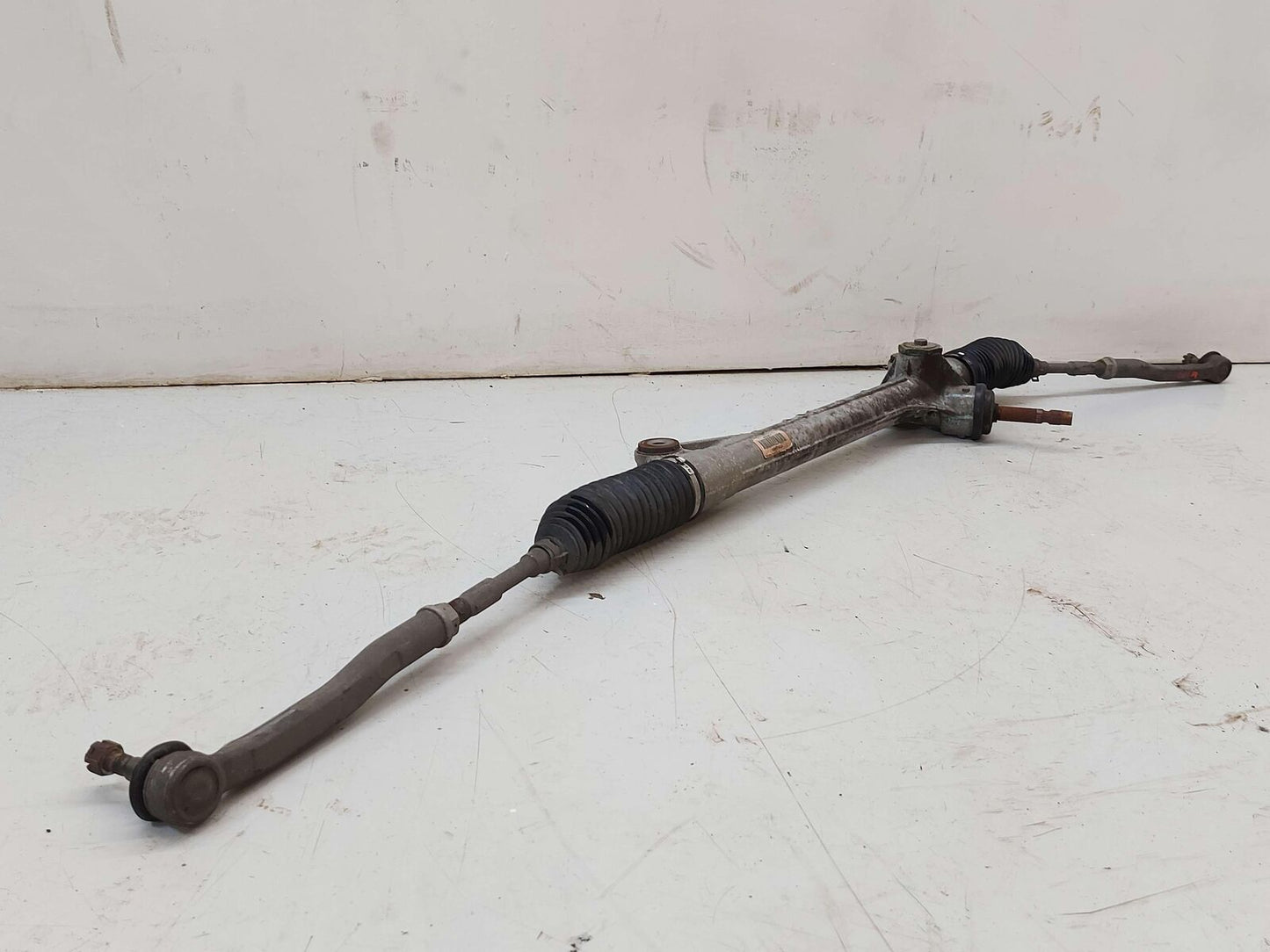 11-20 TOYOTA SIENNA SE POWER STEERING GEAR RACK PINION FWD 3.5L 2GRFE