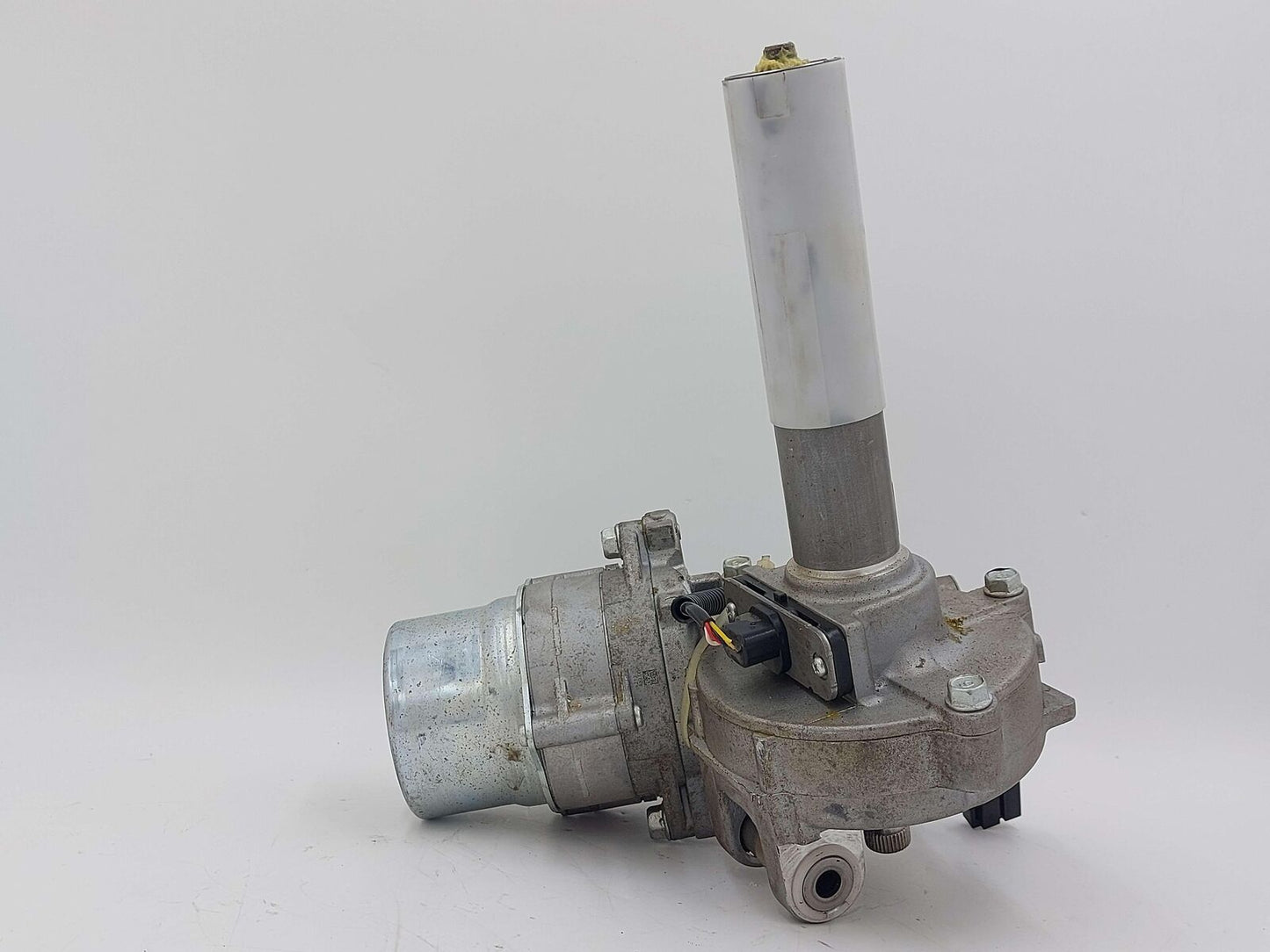 16 MITSUBISHI OUTLANDER POWER STEERING PUMP ELECTRIC COLUMN MOTOR 8633A108