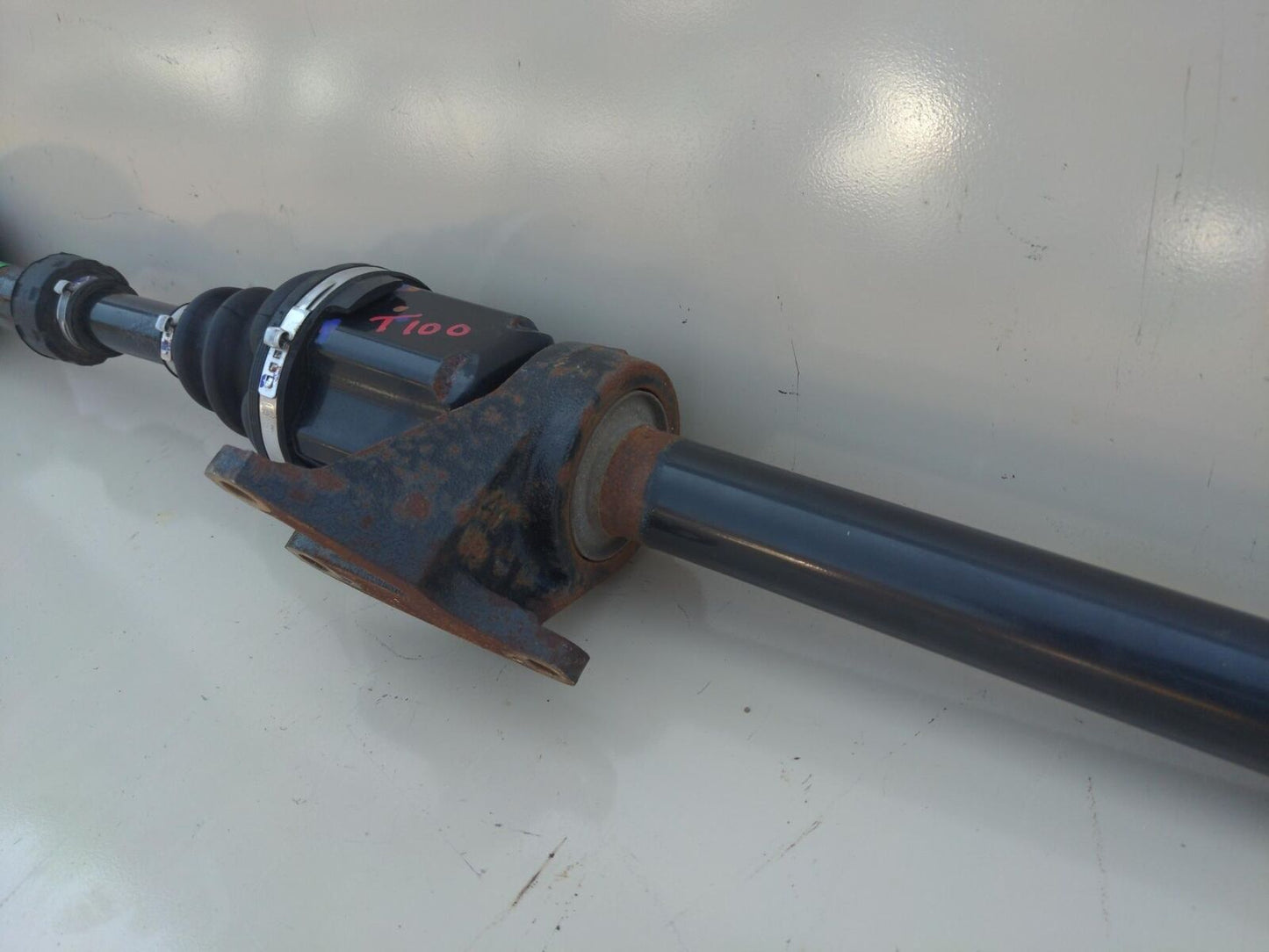 13-18 LEXUS ES350 RH Right Axle Shaft 43410-06780 88K KM'S