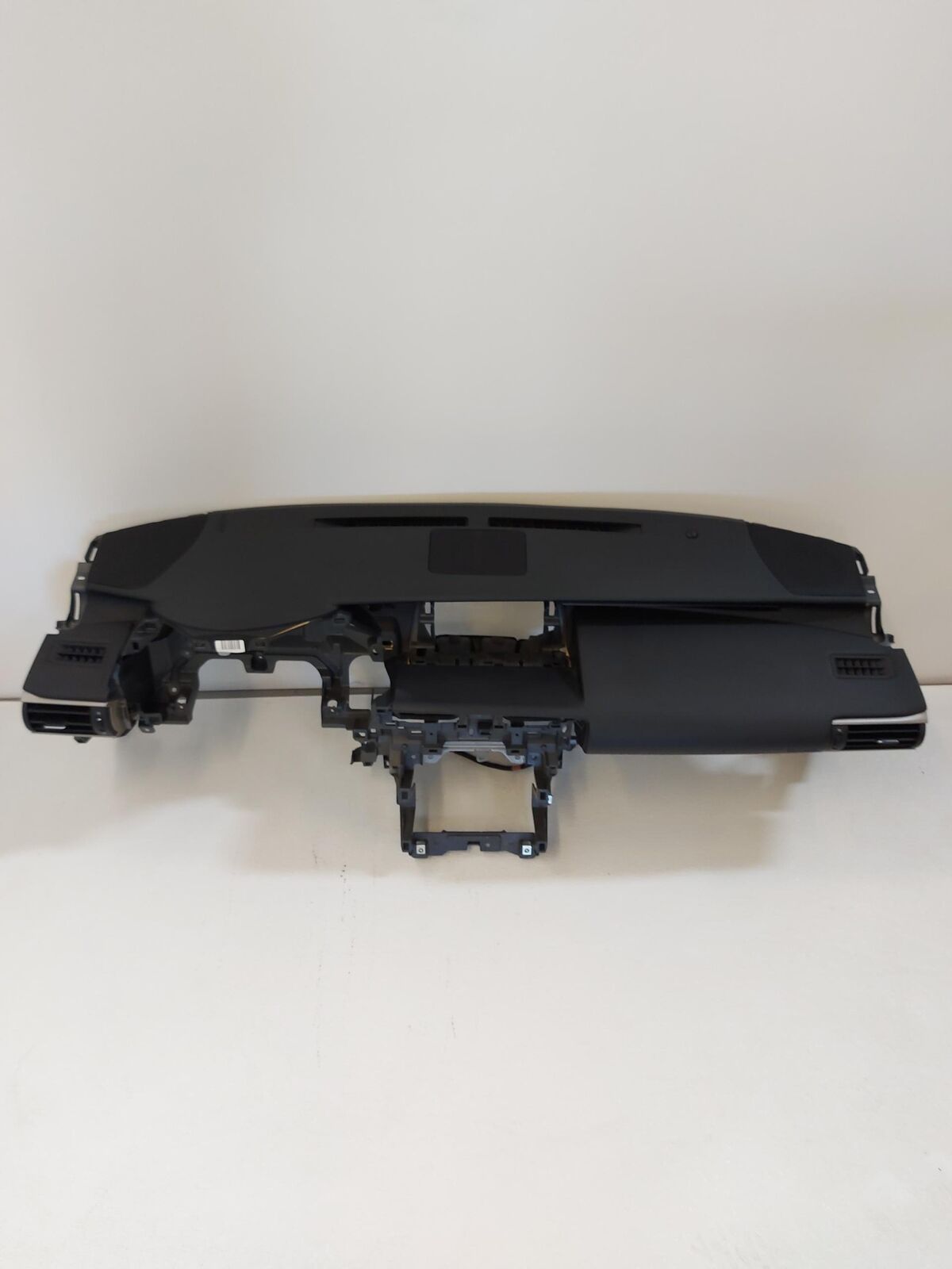 14-19 LEXUS IS350 Dash Panel Black 70KM'S