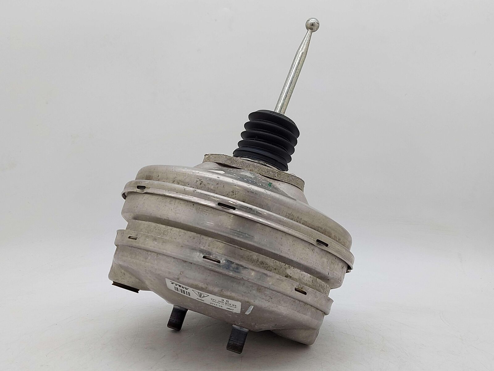 16 PORSCHE CAYMAN GT4 981 GT3 991 POWER BRAKE BOOSTER 99135502583