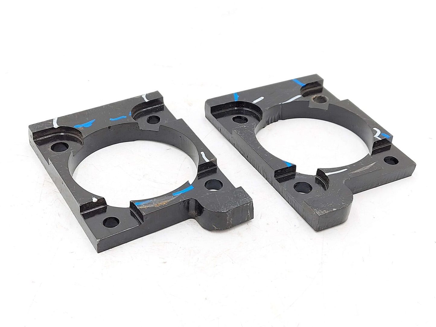 2023 McLaren Artura Transmission Mounts Pair