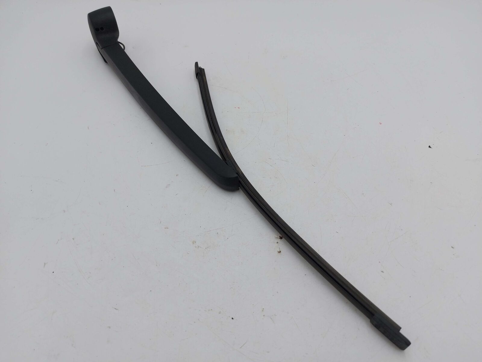 11-18 PORSCHE CAYENNE CAYENNE TURBO 958 92A WIPER ARM 95862804000