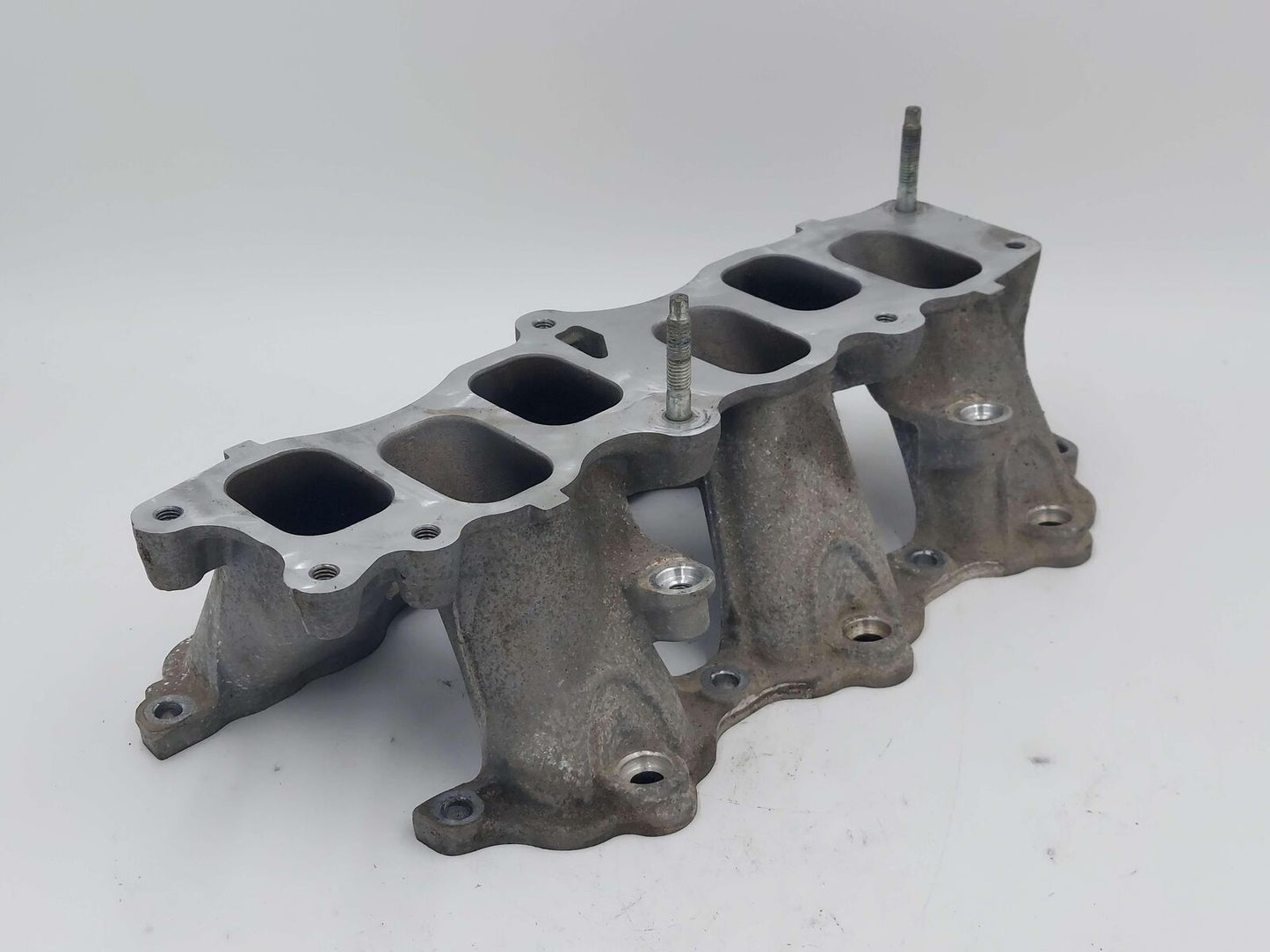 16-23 TOYOTA TACOMA INTAKE MANIFOLD LOWER 3.5L 2GRFKS 171110P060 171110P050 OEM