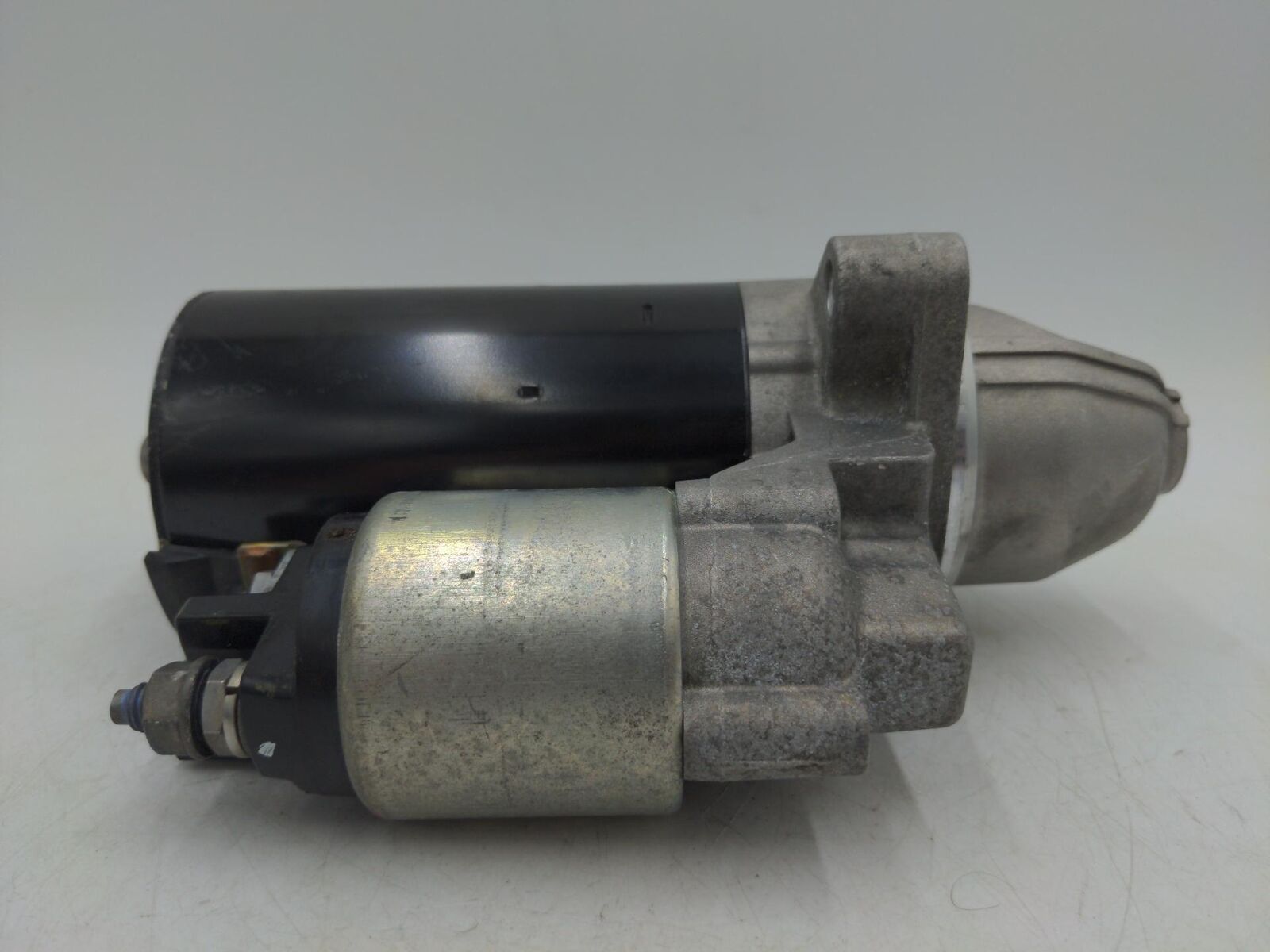 14 15 16 BMW 228 SERIES Starter Motor 8612576 50K KM'S AT