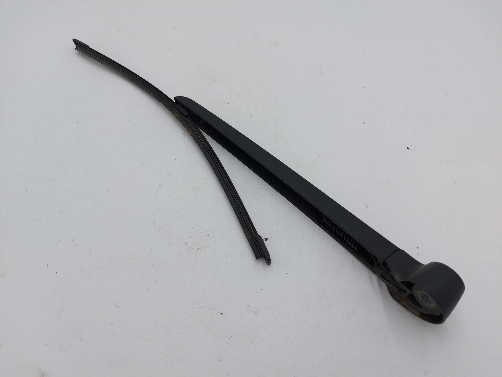 11-18 PORSCHE CAYENNE CAYENNE TURBO 958 92A WIPER ARM 95862804000