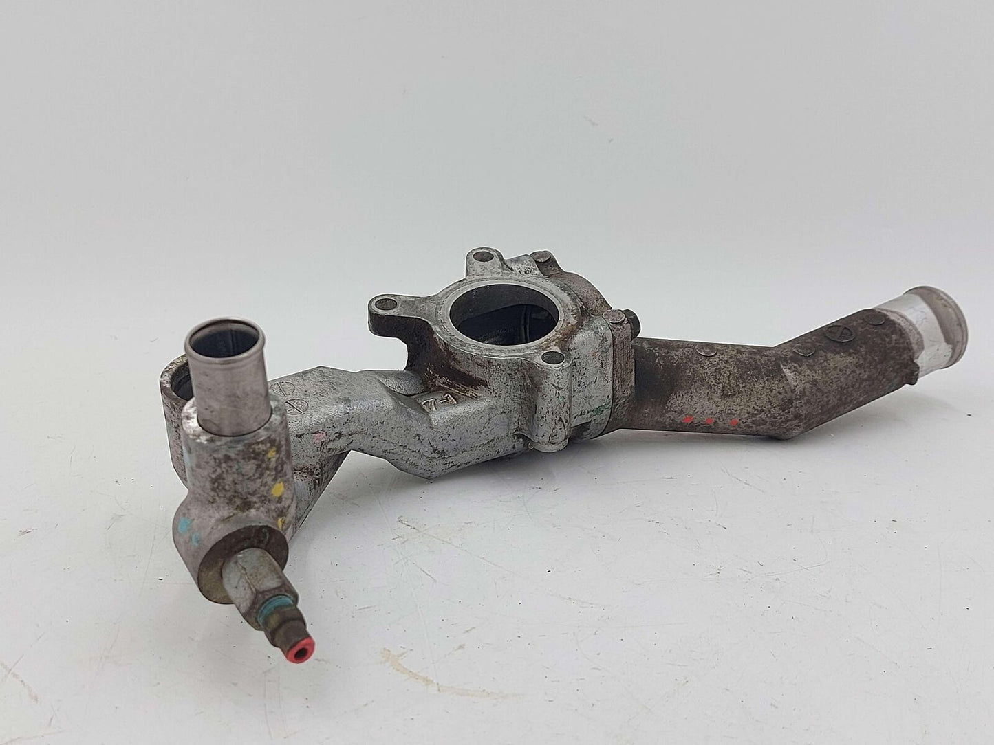 2008 TOYOTA RAV-4 3.5L THERMOSTAT HOUSING 2GRFE