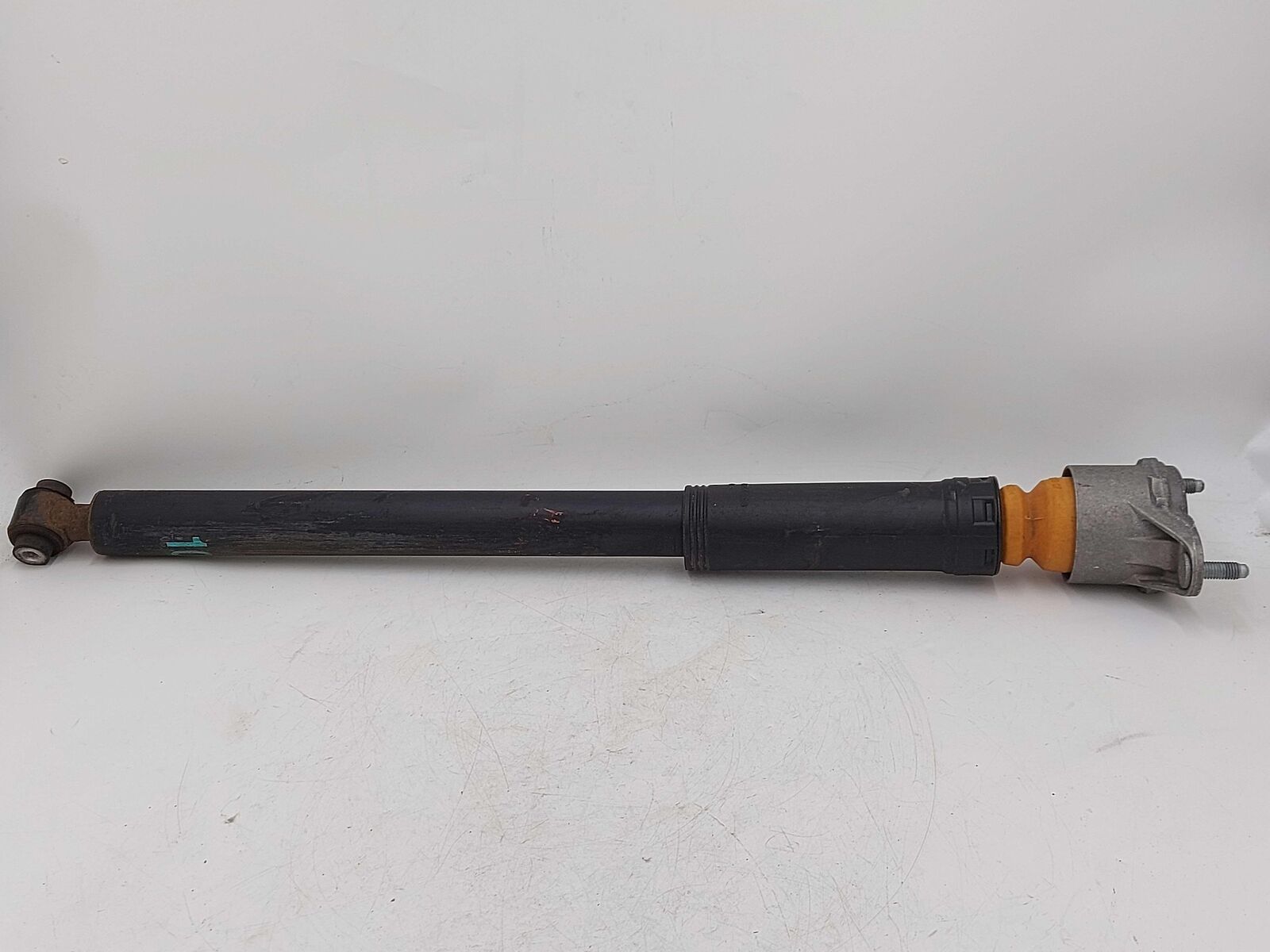 2016 MERCEDES GLA250 X156 REAR LH LEFT SHOCK ABSORBER A2463240307