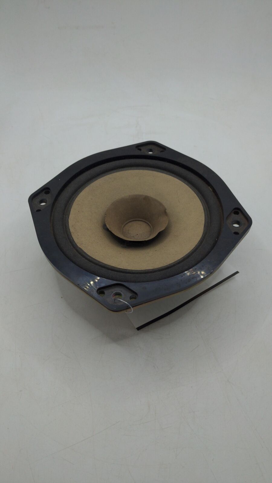 1999 NISSAN SKYLINE r34 2 DOOR GT-T Speaker Lh Rear 2815626u04