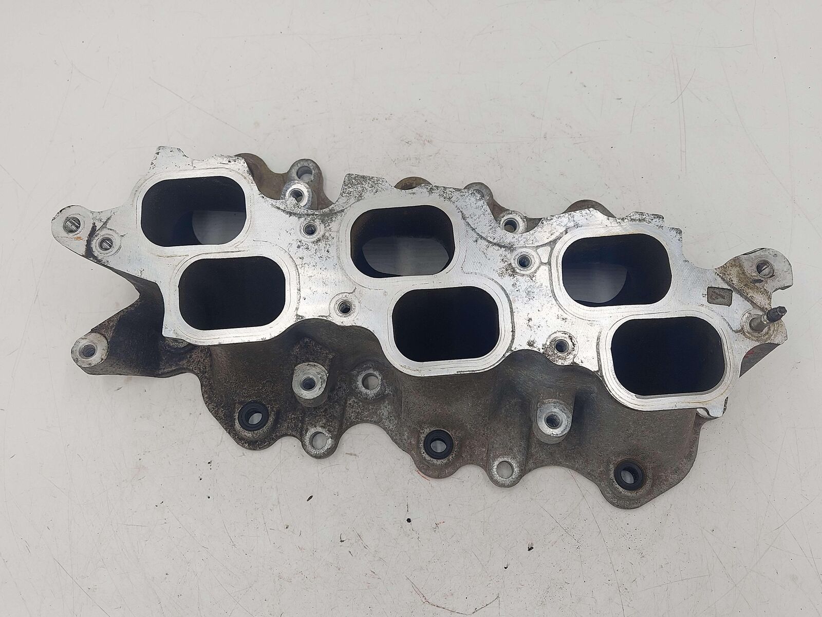 11-16 TOYOTA SIENNA 3.5L LOWER INTAKE MANIFOLD 2GRFE 71110P040 1711131220