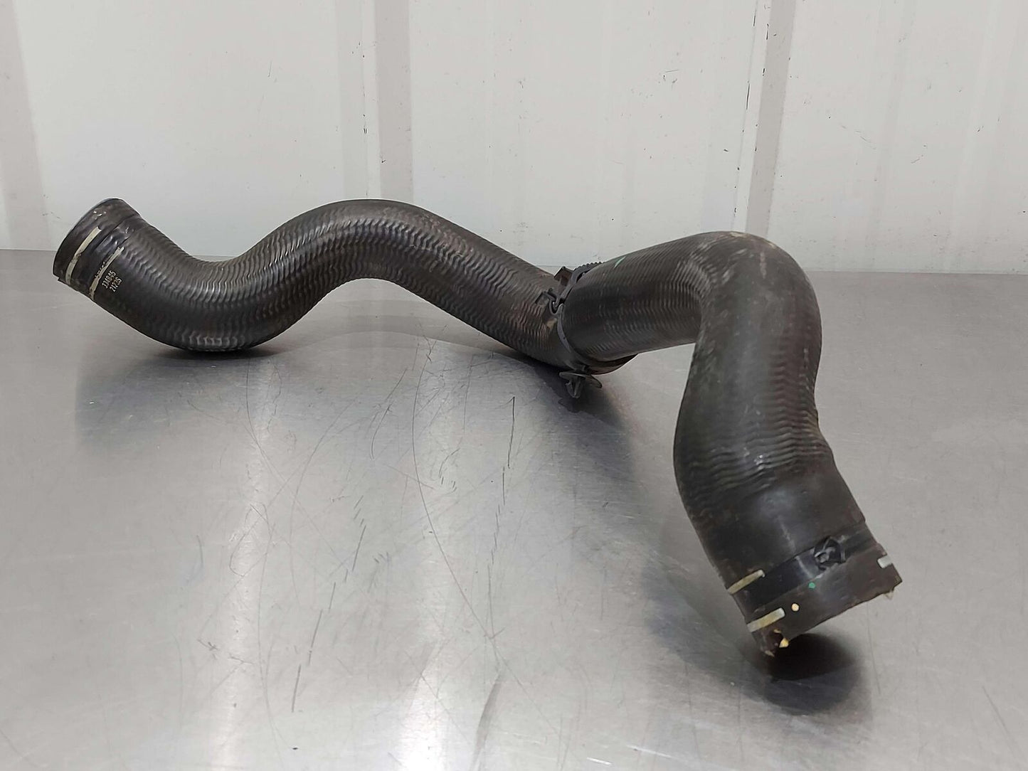 2021 FERRARI ROMA F169 UPPER RADIATOR HOSE