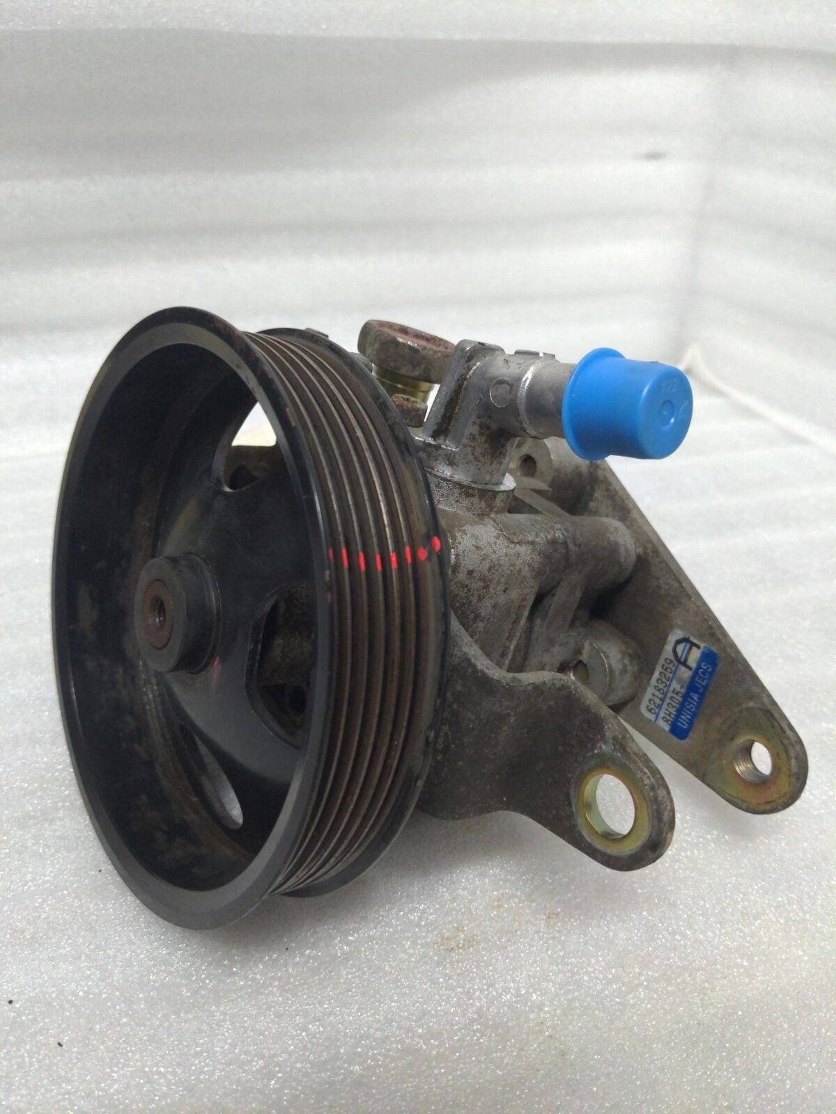 05 06 NISSAN XTRAIL Power Steering Pump motor 8h305a