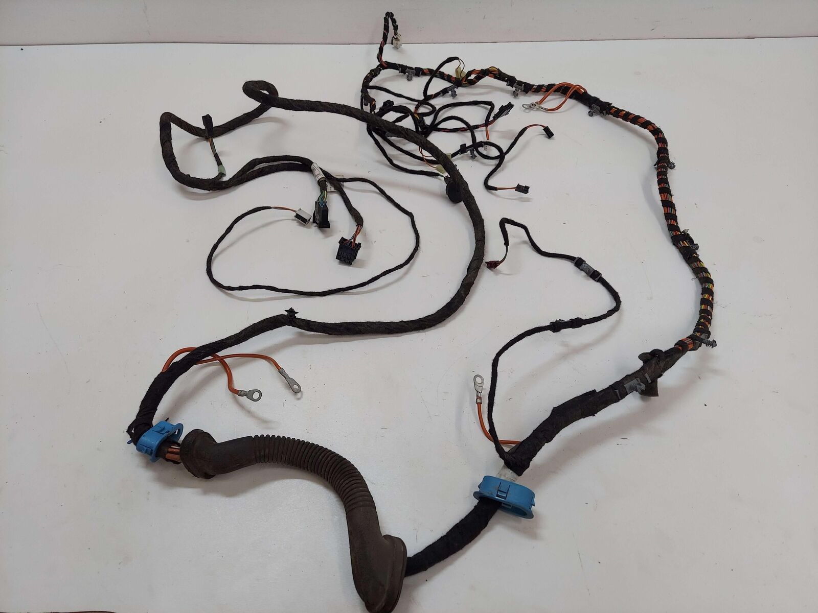 2010 MERCEDES R350 W251 LIFT GATE LID WIRE WIRING HARNESS A2514402913