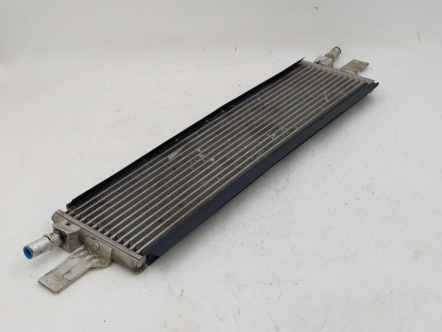 20-23 TOYOTA GR SUPRA 3.0L TRANSMISSION OIL COOLER AT AUTO 9494828