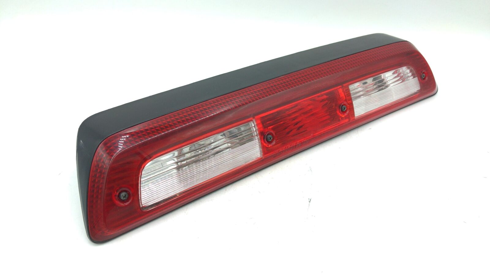 2007-2020 Toyota Tundra SR5 5.7L 3rd Brake Light Avoidance Lamp *scuffs*