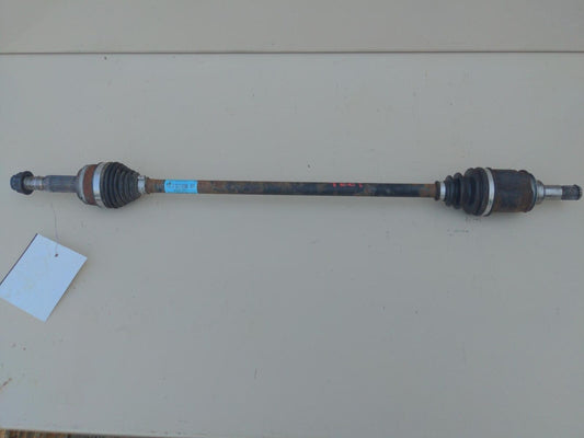 19-22 TOYOTA RAV-4 2.5L AWD REAR LH Left Axle Shaft 42340-0R010 6KM'S