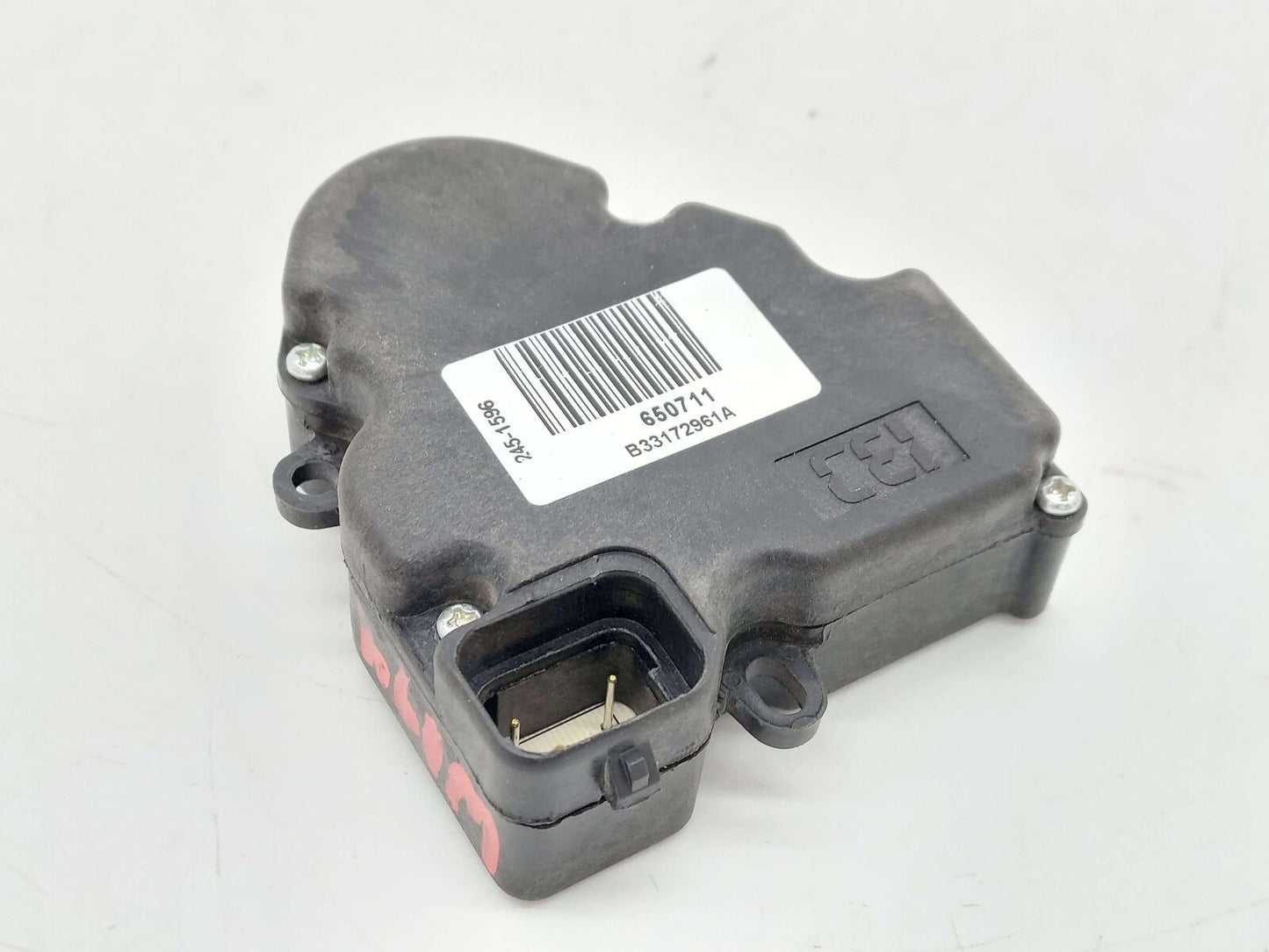 2018 Lotus Evora 410 Sport Hvac Actuator #1 B33172961A