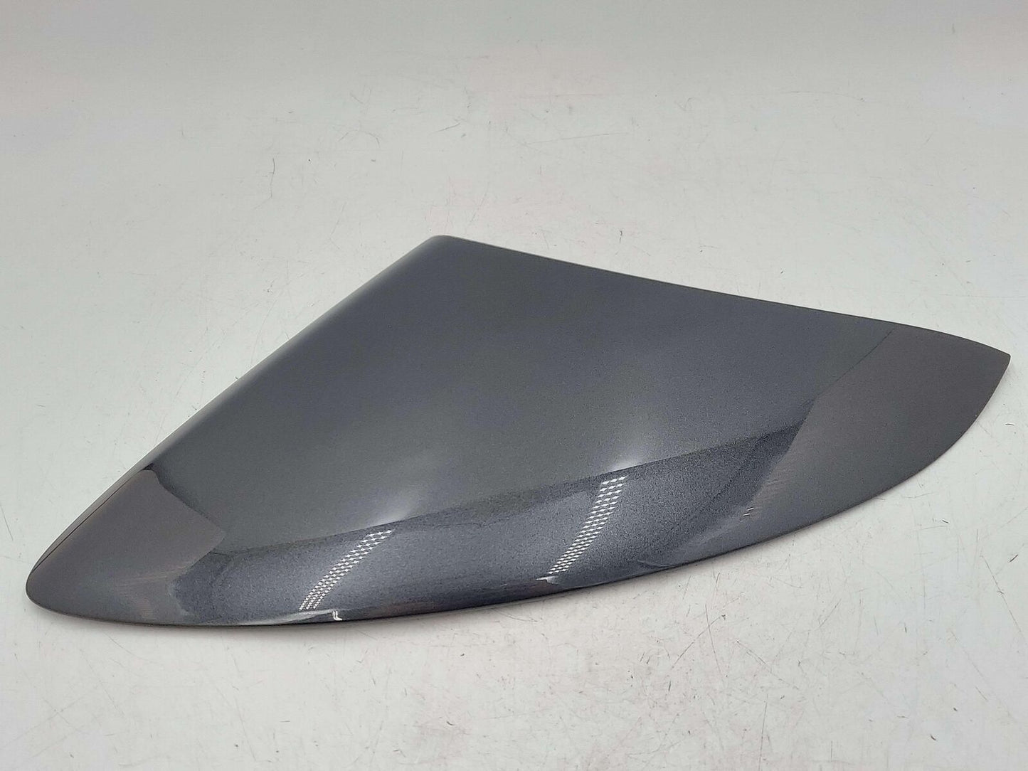 2018 Mclaren 570s RH Right Quarter Panel Side Scoop 13A5388CP