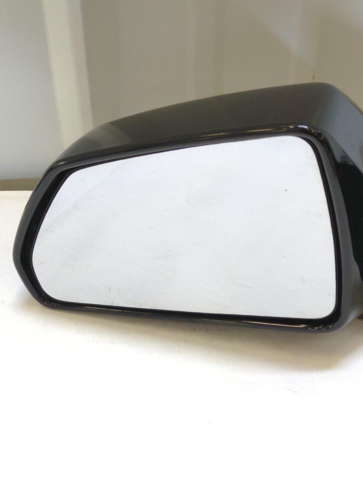 08 09 10 11 12 13 14 CADILLAC CTS Left Door Mirror Black