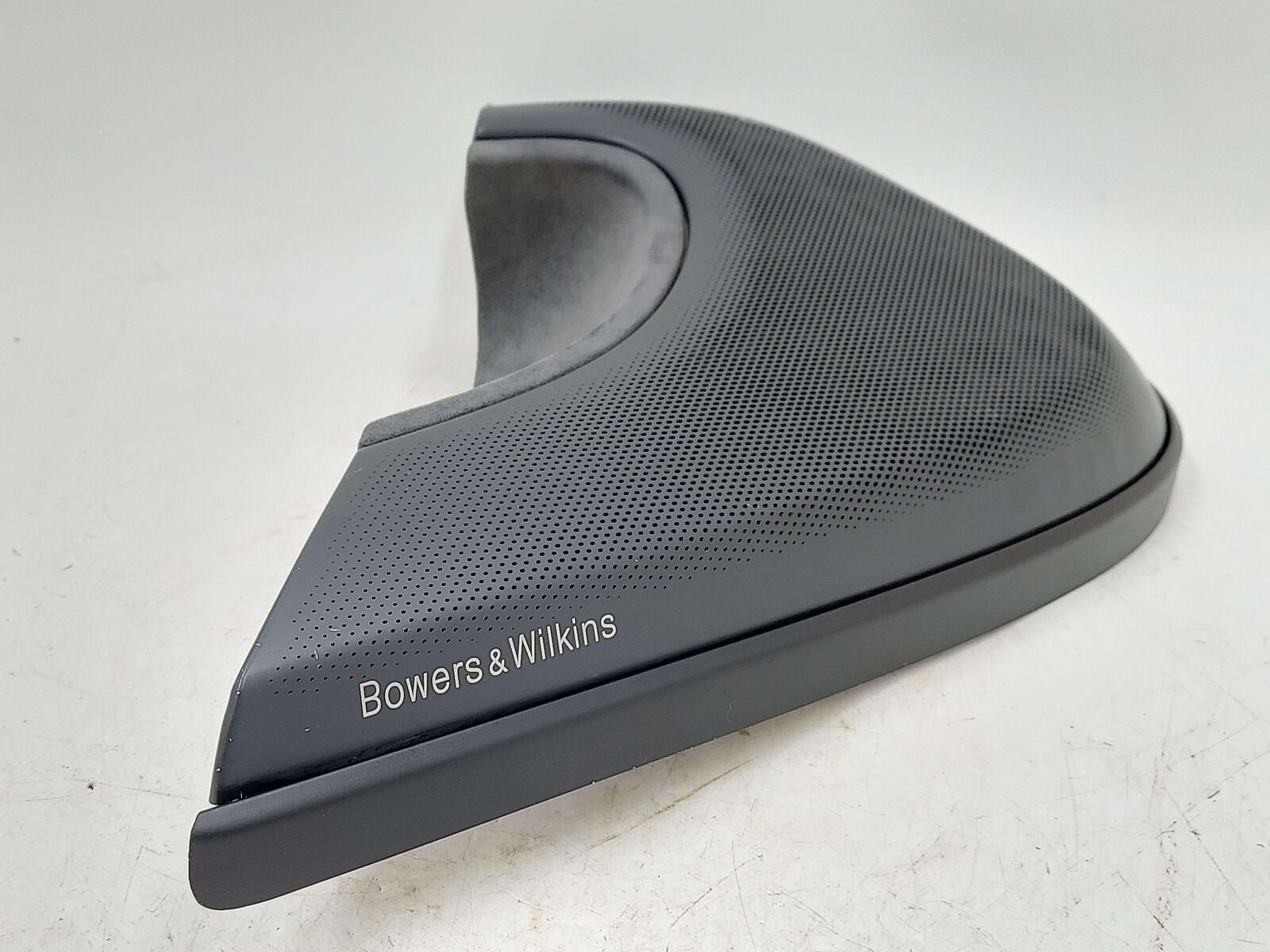 18 Mclaren 570s LH Left Door Bowers & Wilkins Speaker Cover 13N0529CP 13N2151CP