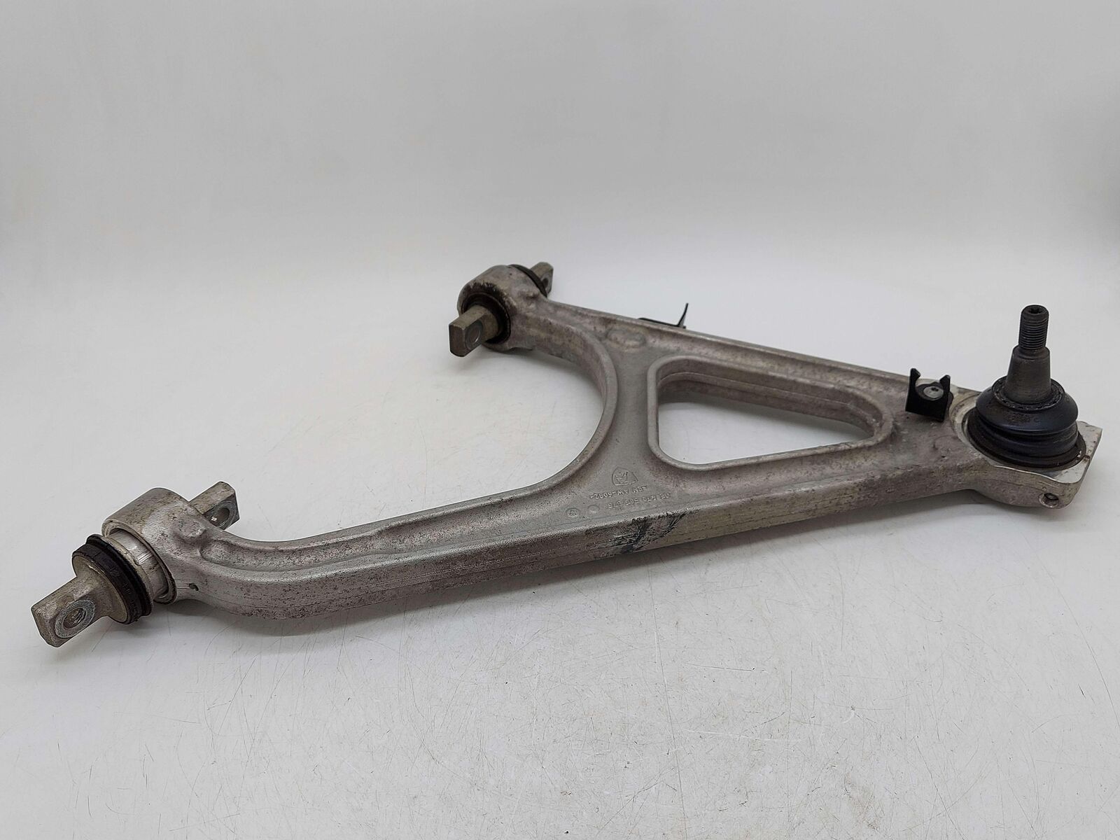 2018 LAMBORGHINI AVENTADOR S LP740-4 REAR RIGHT LOWER CONTROL ARM MAIN *NOTE