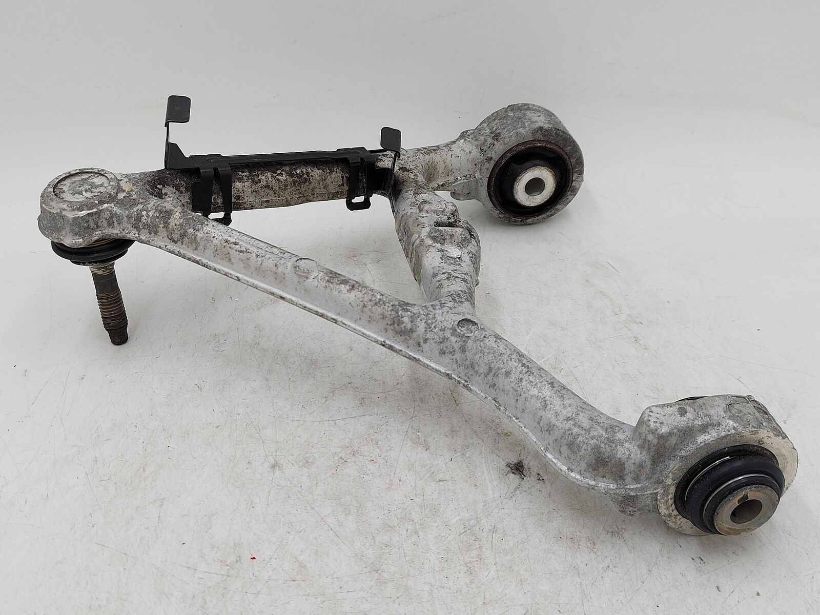 14-20 Jaguar F-Type LH Left Rear Lower Control Arm EX53-5K743-AD 53K KMS