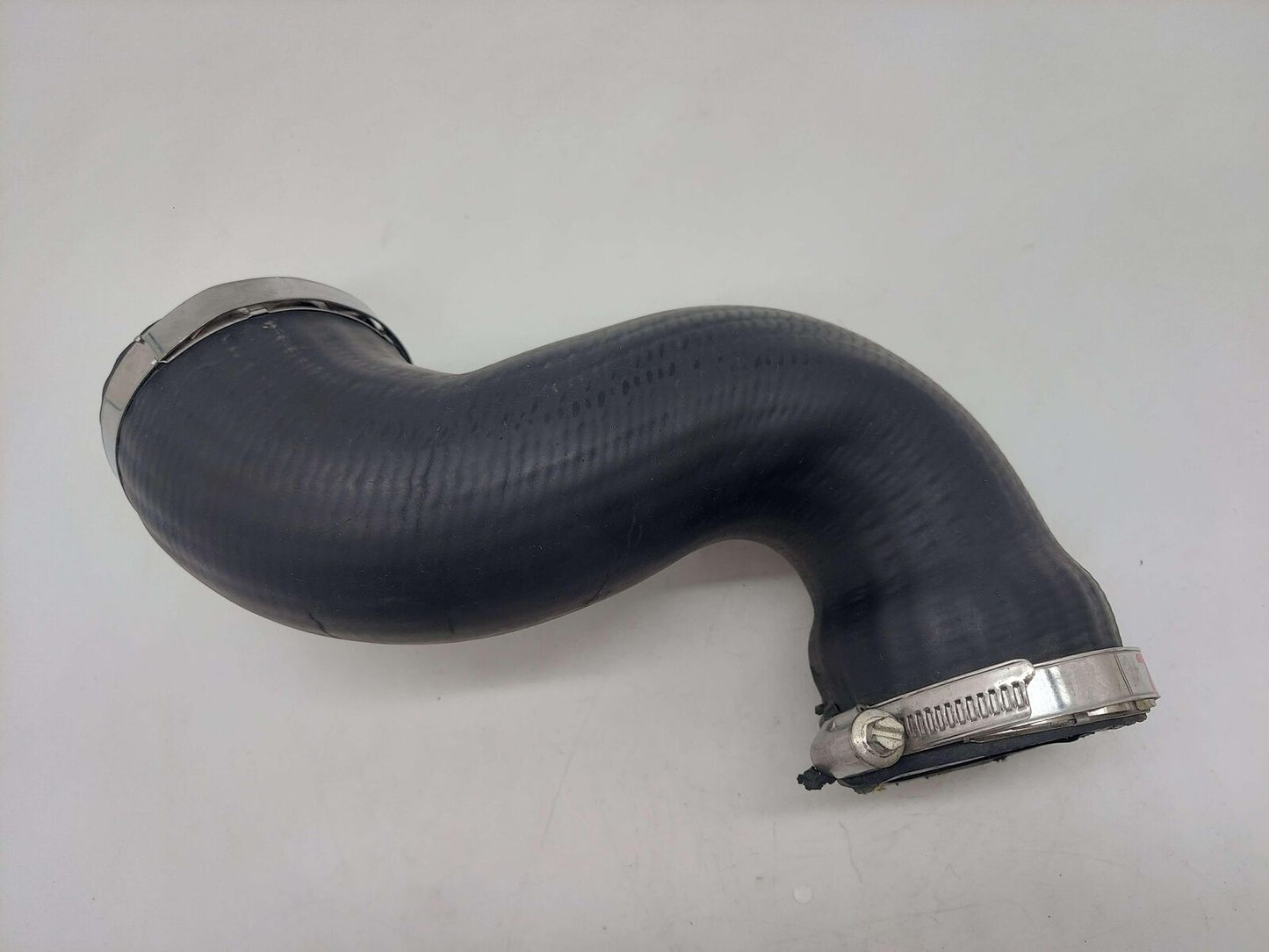 2016 MCLAREN 540C LEFT AIR INTAKE TUBE INTERCOOLER CHARGE PIPE TUBE