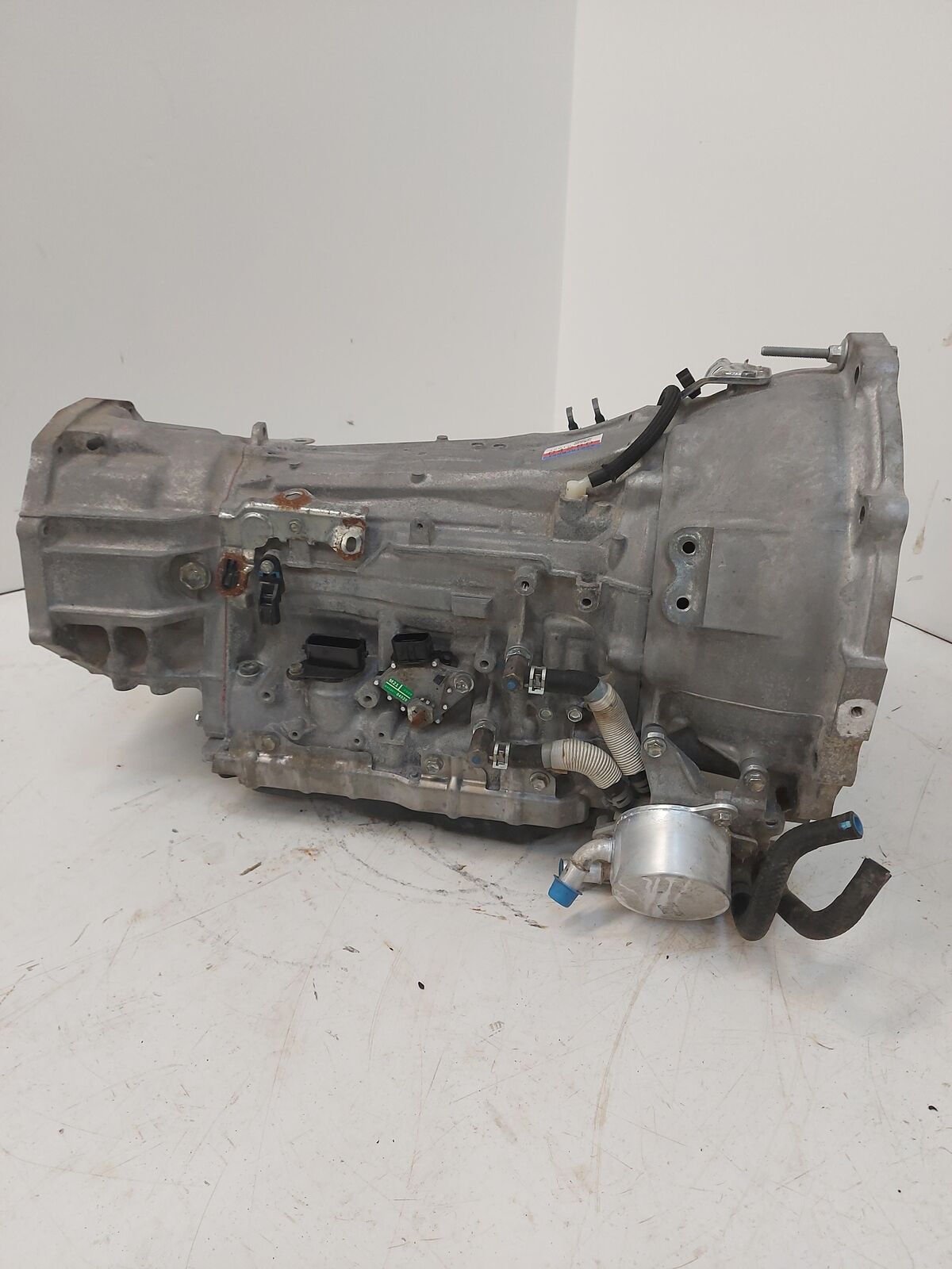 16-22 TOYOTA TACOMA 3.5L AUTO Transmission 4WD 4x4 6 Cylinder 3501004280 40K KM