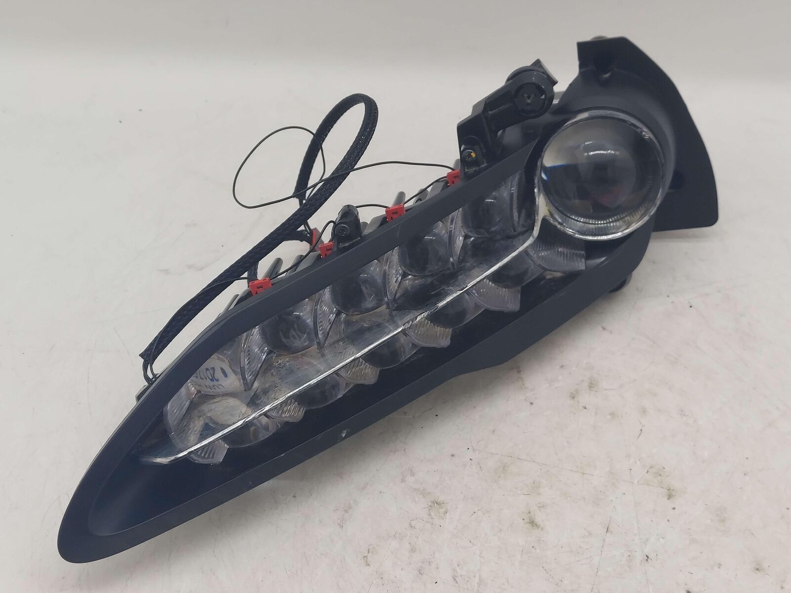 2017 MCLAREN 570S FRONT LEFT HEADLAMP HEADLIGHT PROJECTOR & LED *NOTE