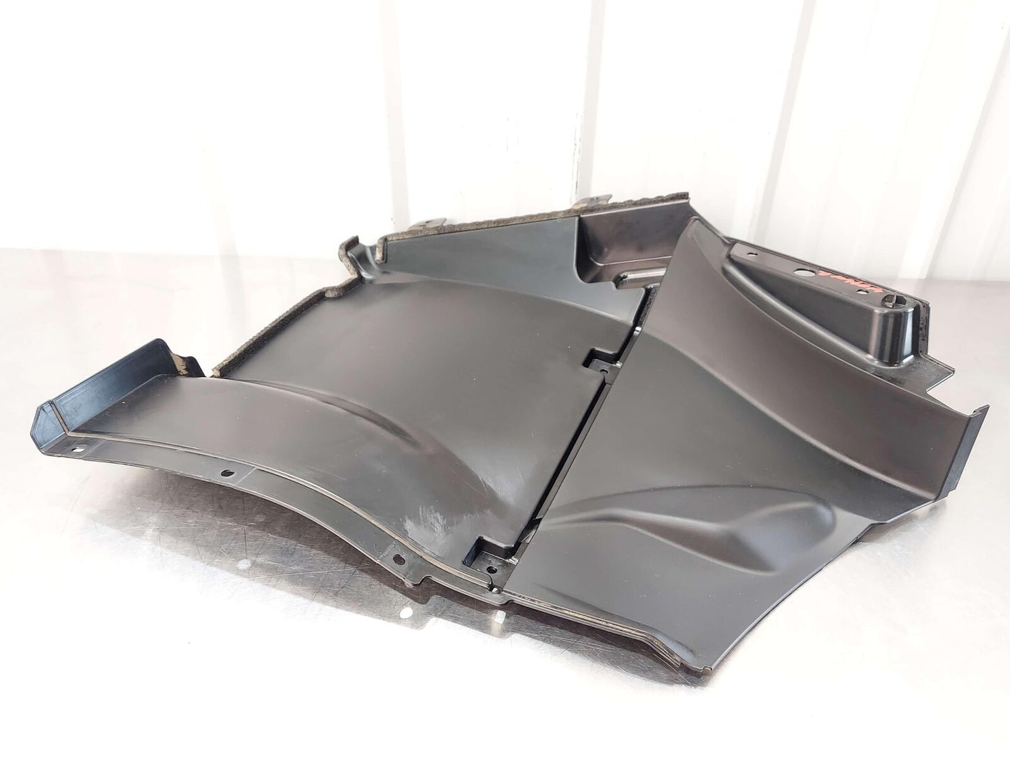 2018 Mclaren 570s RH Right Quarter Panel Scoop Duct 13A6528CP