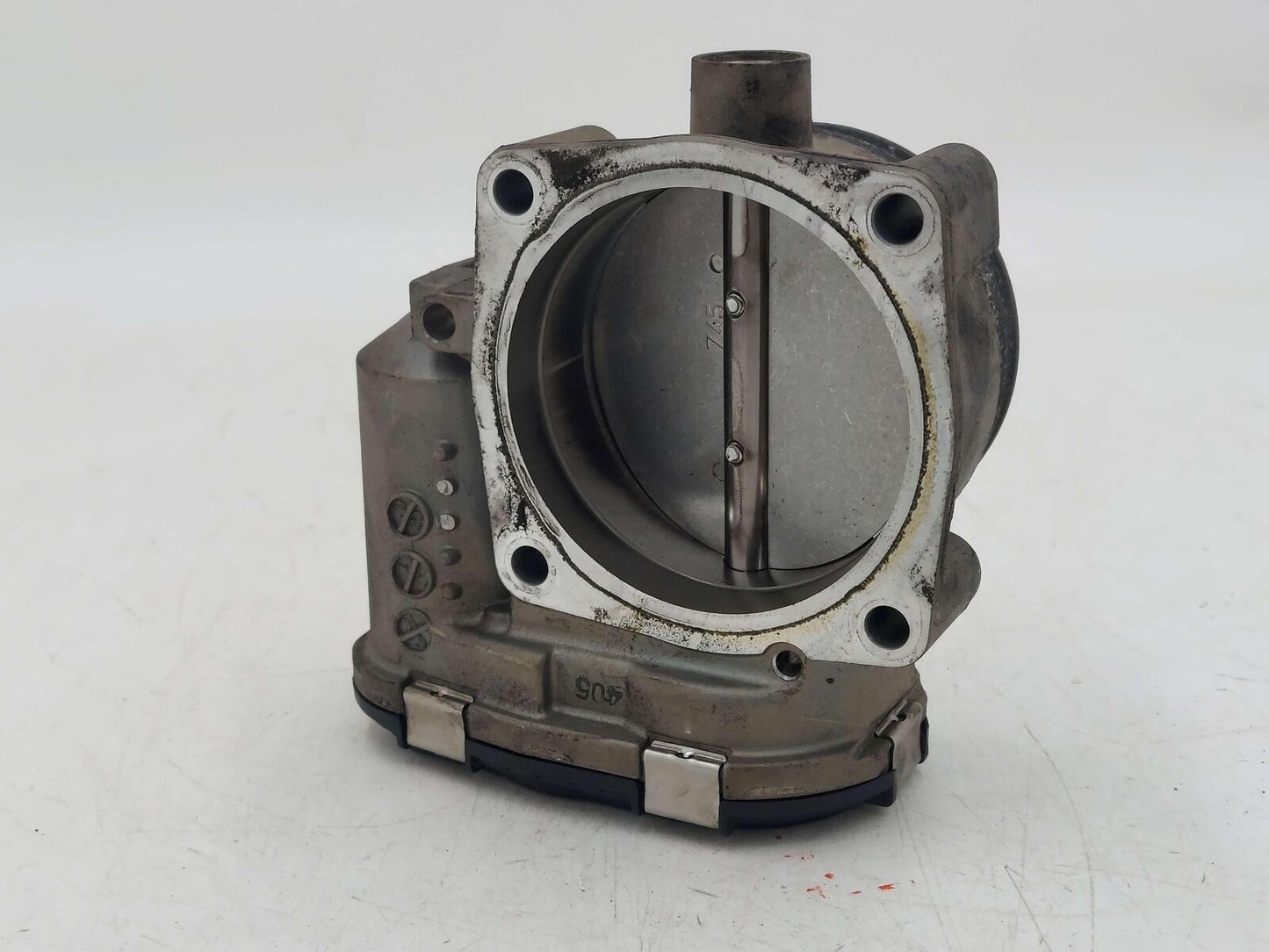 99-06 Porsche 911 997 Carrera S THROTTLE BODY VALVE 41K MILES