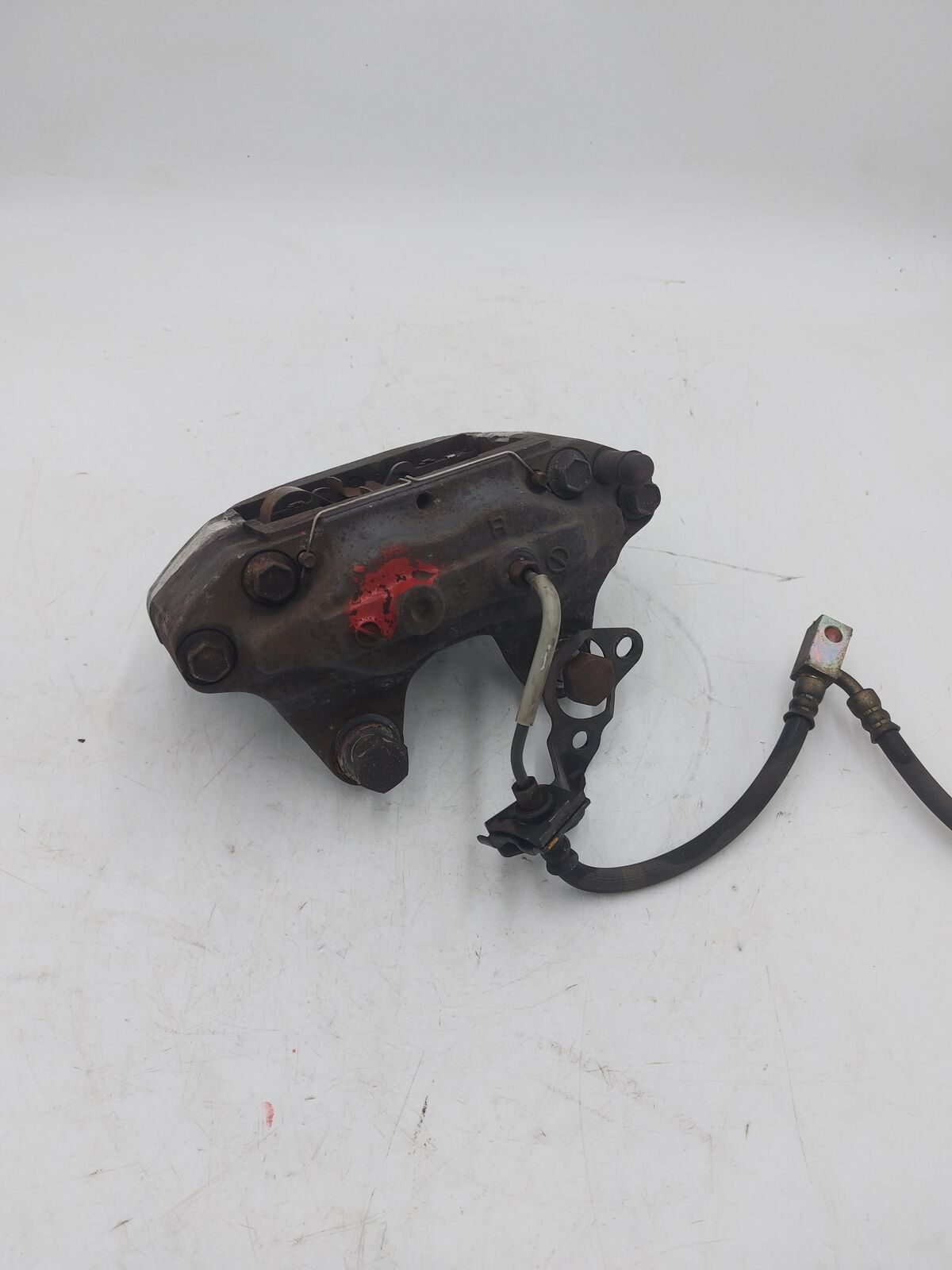 1999 NISSAN SKYLINE R34 GT-T coupe 2 door Right Caliper Rh Front