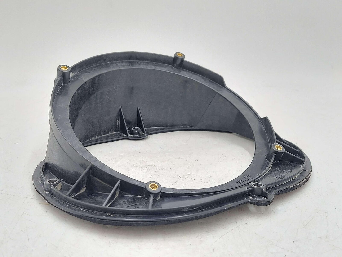 2018 Mclaren 570s RH Right Door Speaker Bucket Bracket Mount 13M1069CP