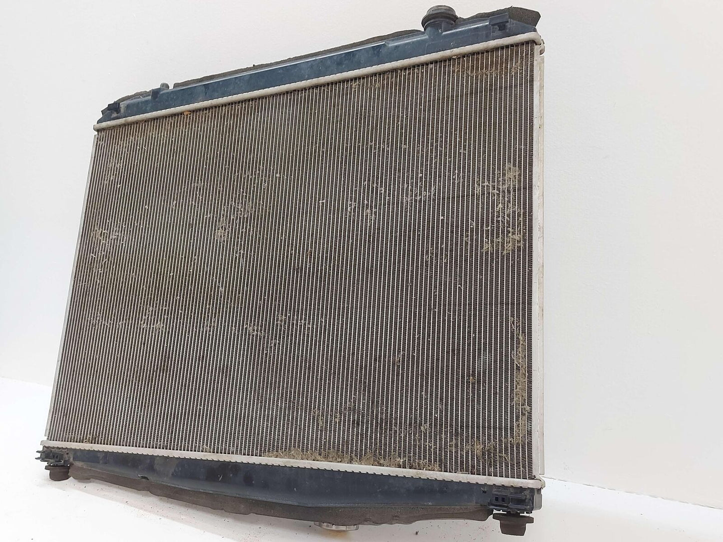 17-19 TOYOTA HIGHLANDER 3.5L AWD COOLANT RADIATOR AUTO AA422136-0800 164000P540