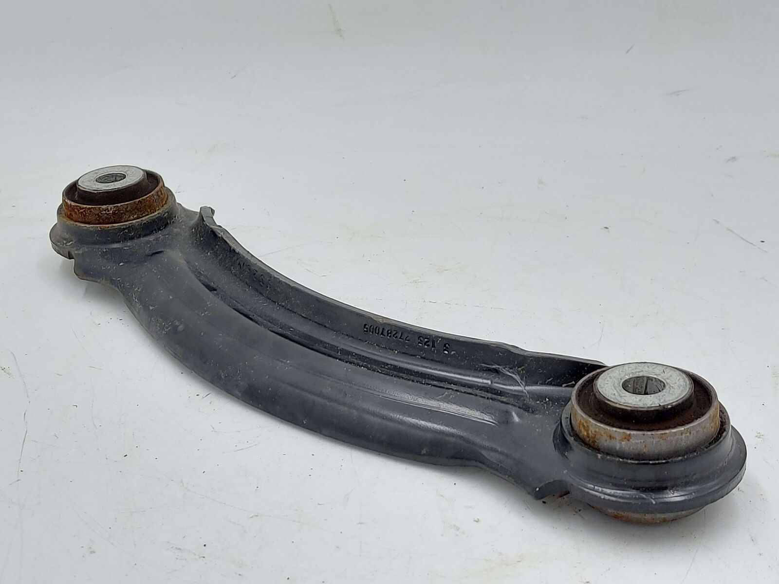 14-23 DODGE CHALLENGER SRT HELLCAT REAR RIGHT UPPER CONTROL ARM FORWARD 4K MILES