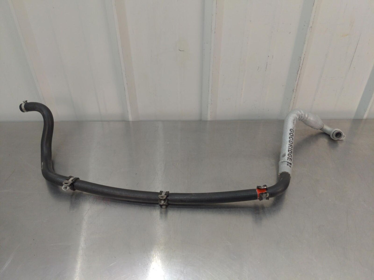 2018 MCLAREN 720S Transmission Coolant Hose 19K KM's