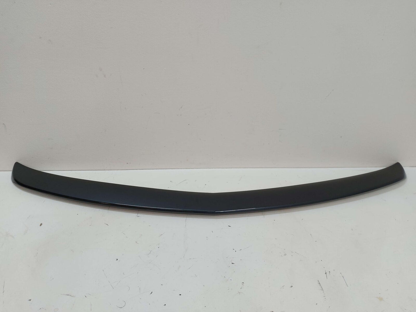 20-21 CADILLAC CT5 REAR SPOILER DARK SHADOW GRAY 62CD