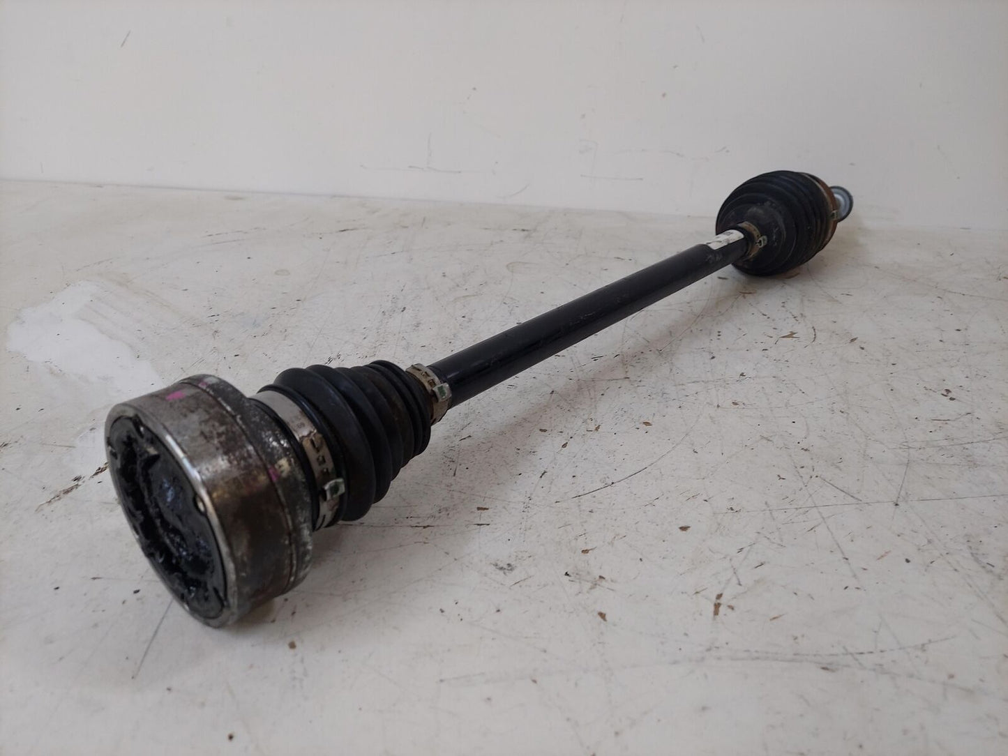 20 21 22 VOLKSWAGEN ATLAS CROSS SPORT Rear RH Right Axle Shaft 3QF501204B 7K KMs