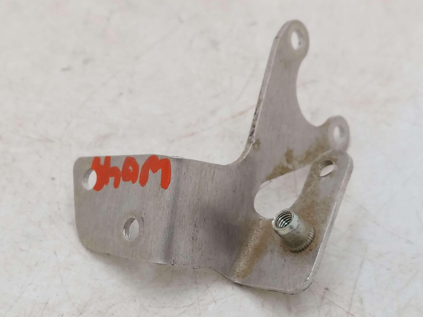 2018 Mclaren 720s Height Sensor Bracket 14BA020CP 14BA020CP.01