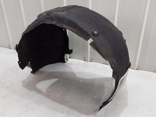 2024 ASTON MARTIN DB12 VOLANTE FRONT RIGHT WHEEL FENDER LINER *DAMAGE TO GRILL*