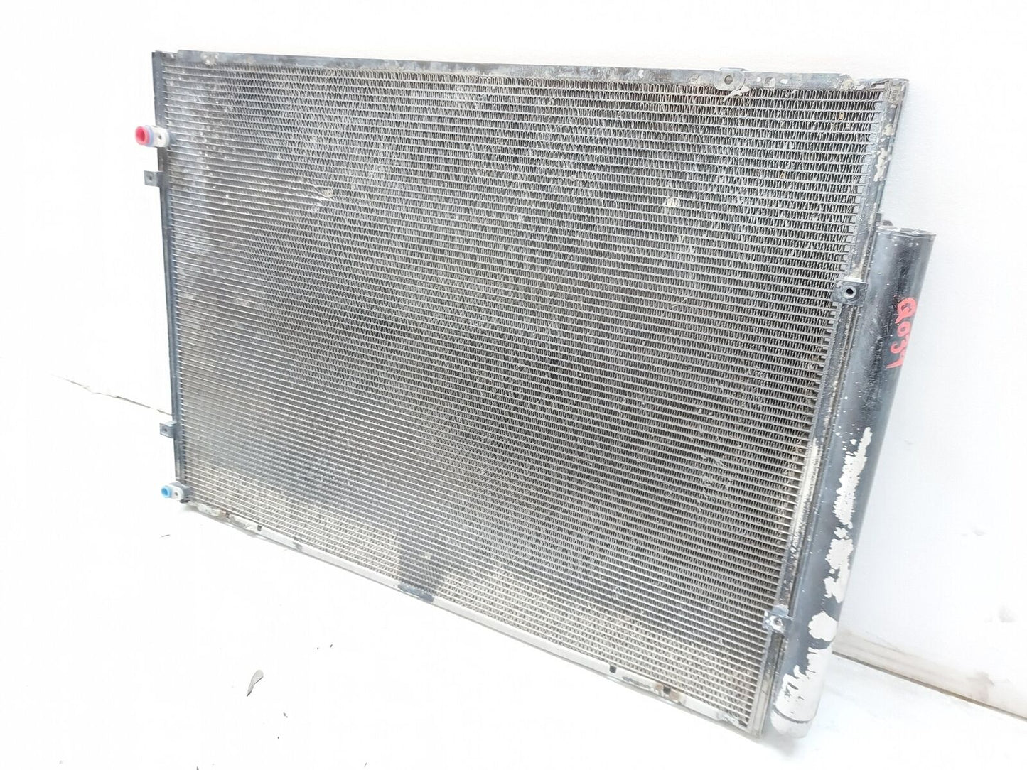 06-09 Lexus Rx400 Hybrid Condenser *Bent Fins* 178K KMS