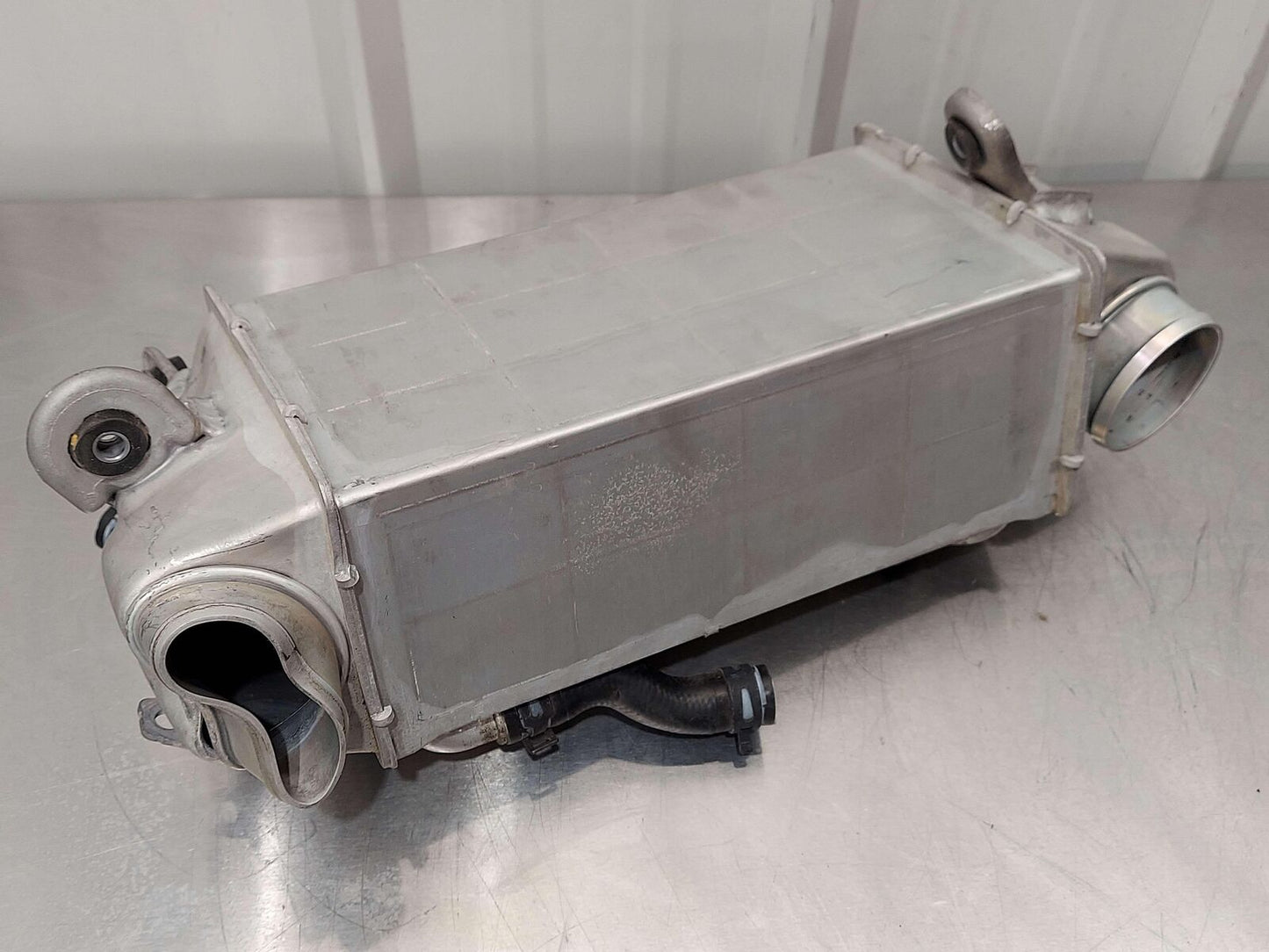 2023 McLaren Artura Intercooler RH Right *dented* 16F0040CP