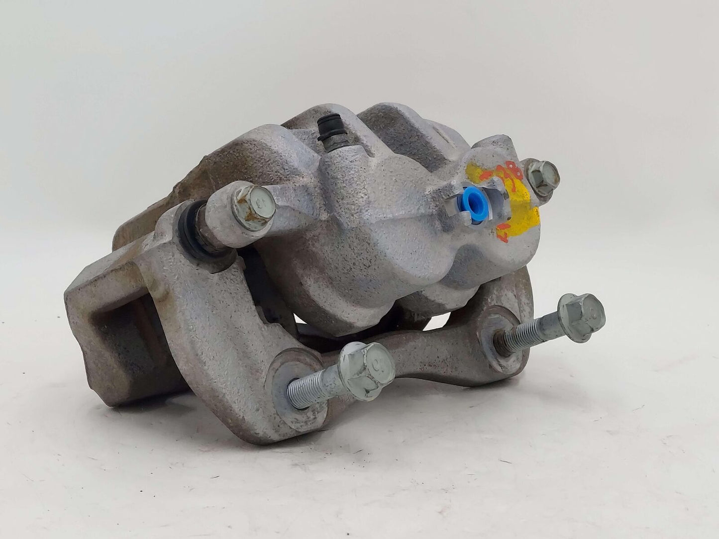 20-23 HYUNDAI PALISADE FRONT LEFT BRAKE CALIPER 58180S8A00